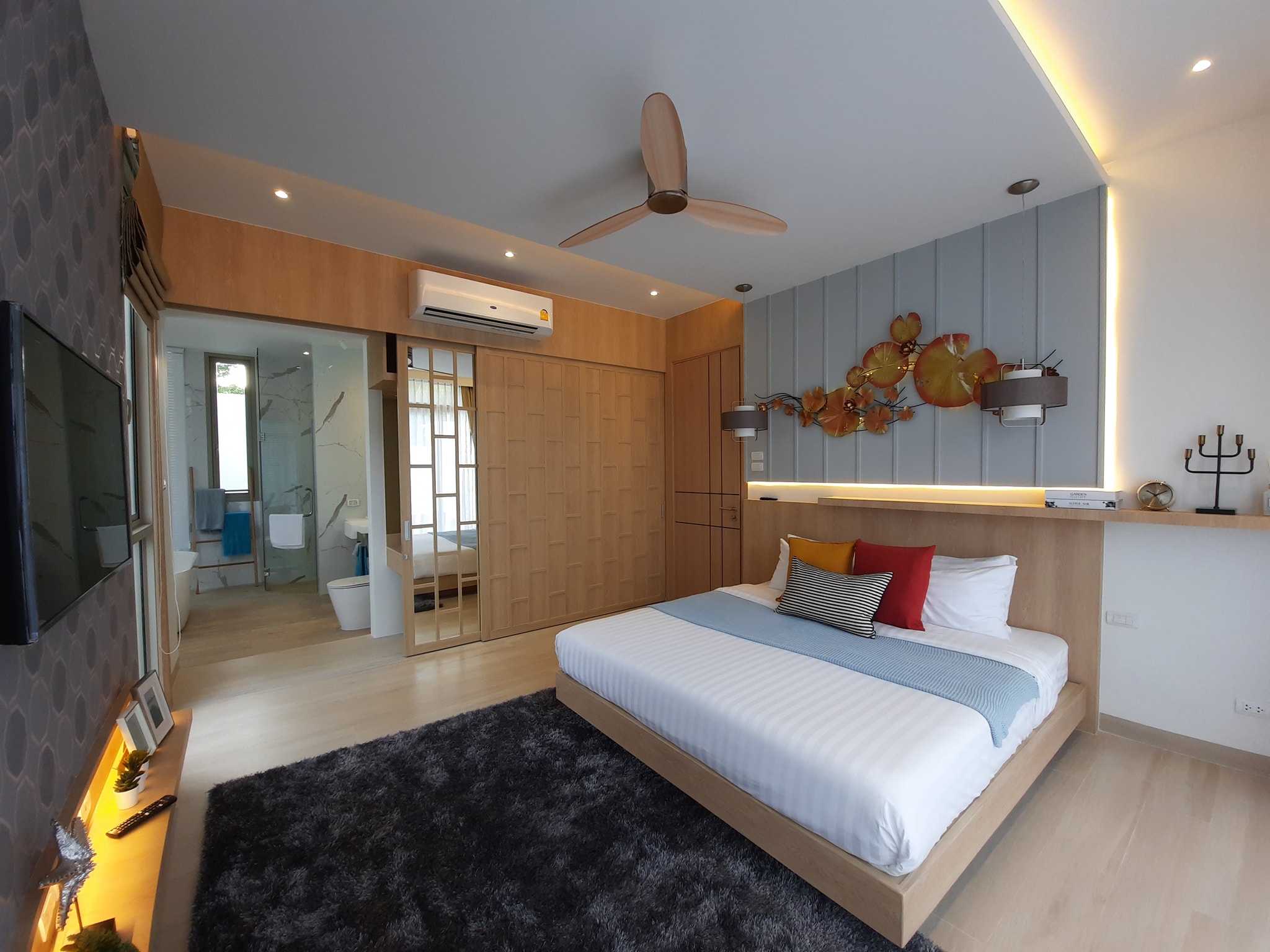 Viriya Green 9