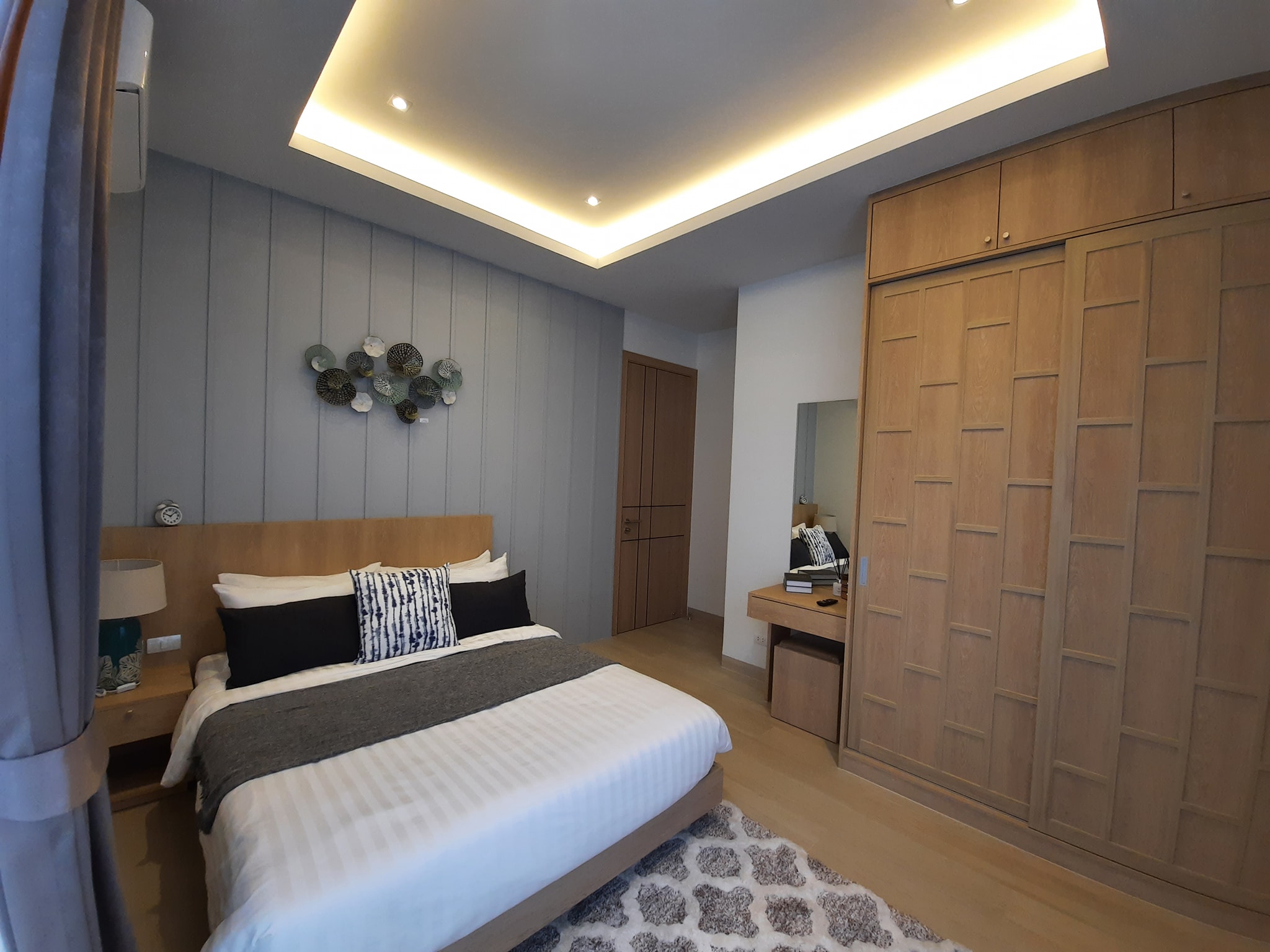 Viriya Green 11