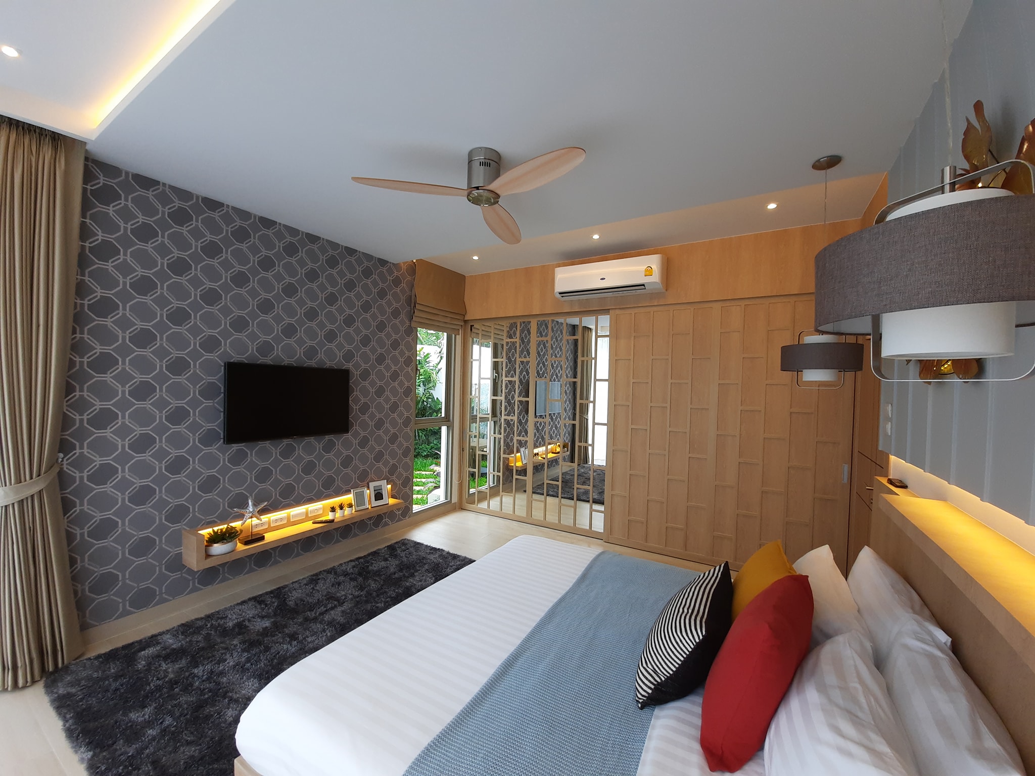 Viriya Green 12