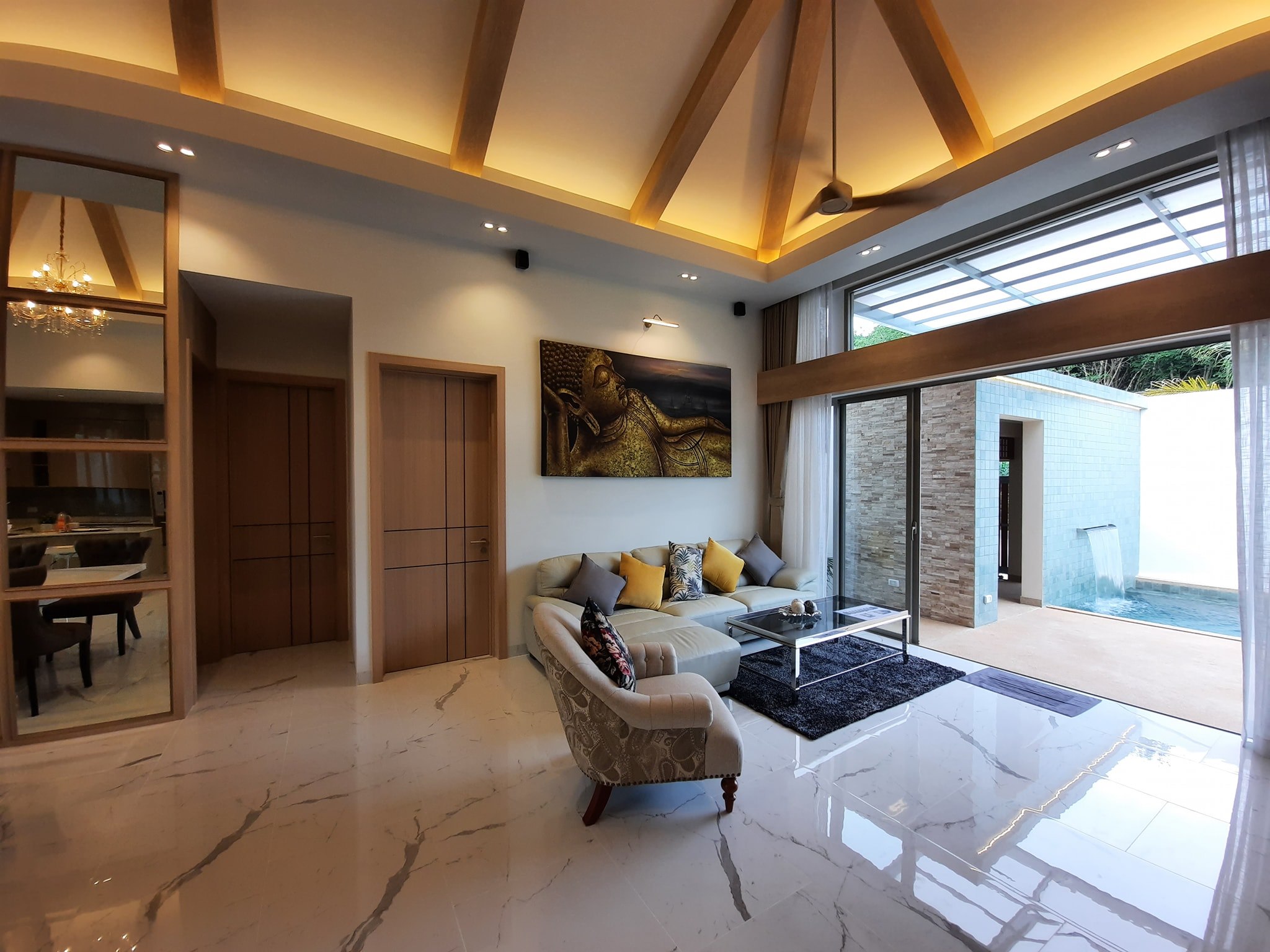 Viriya Green 15
