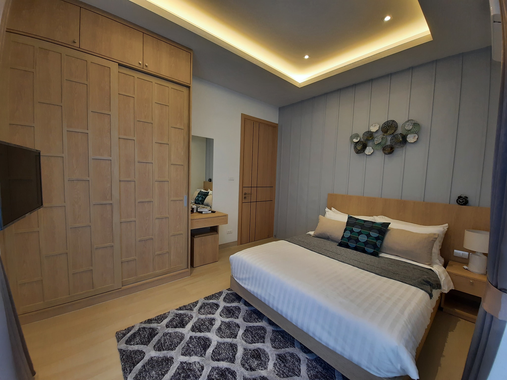 Viriya Green 17