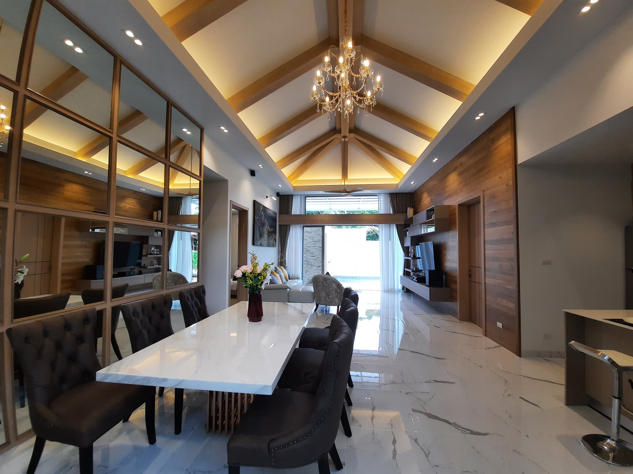 Viriya Green 18