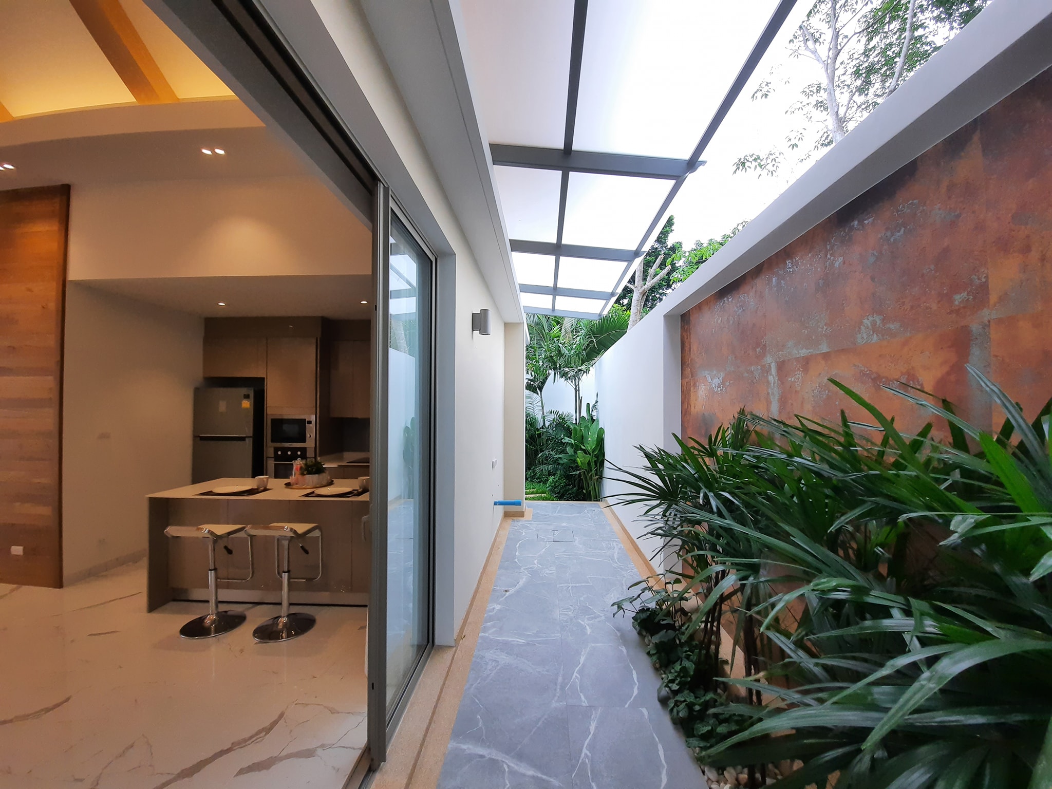 Viriya Green 8