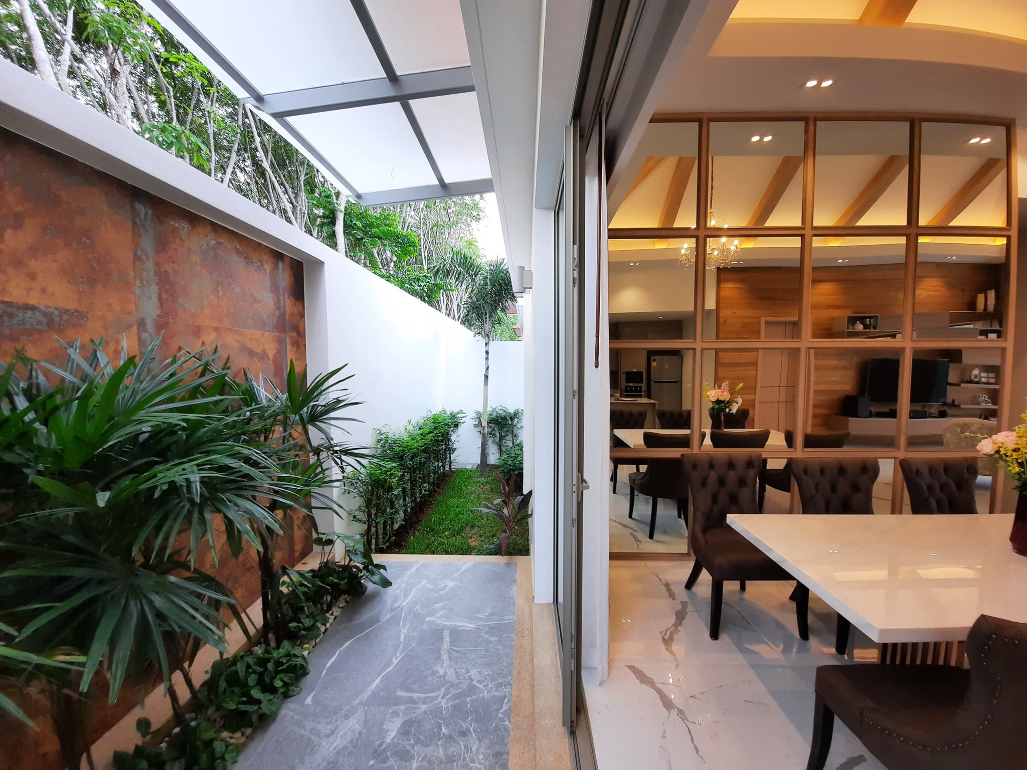 Viriya Green 7