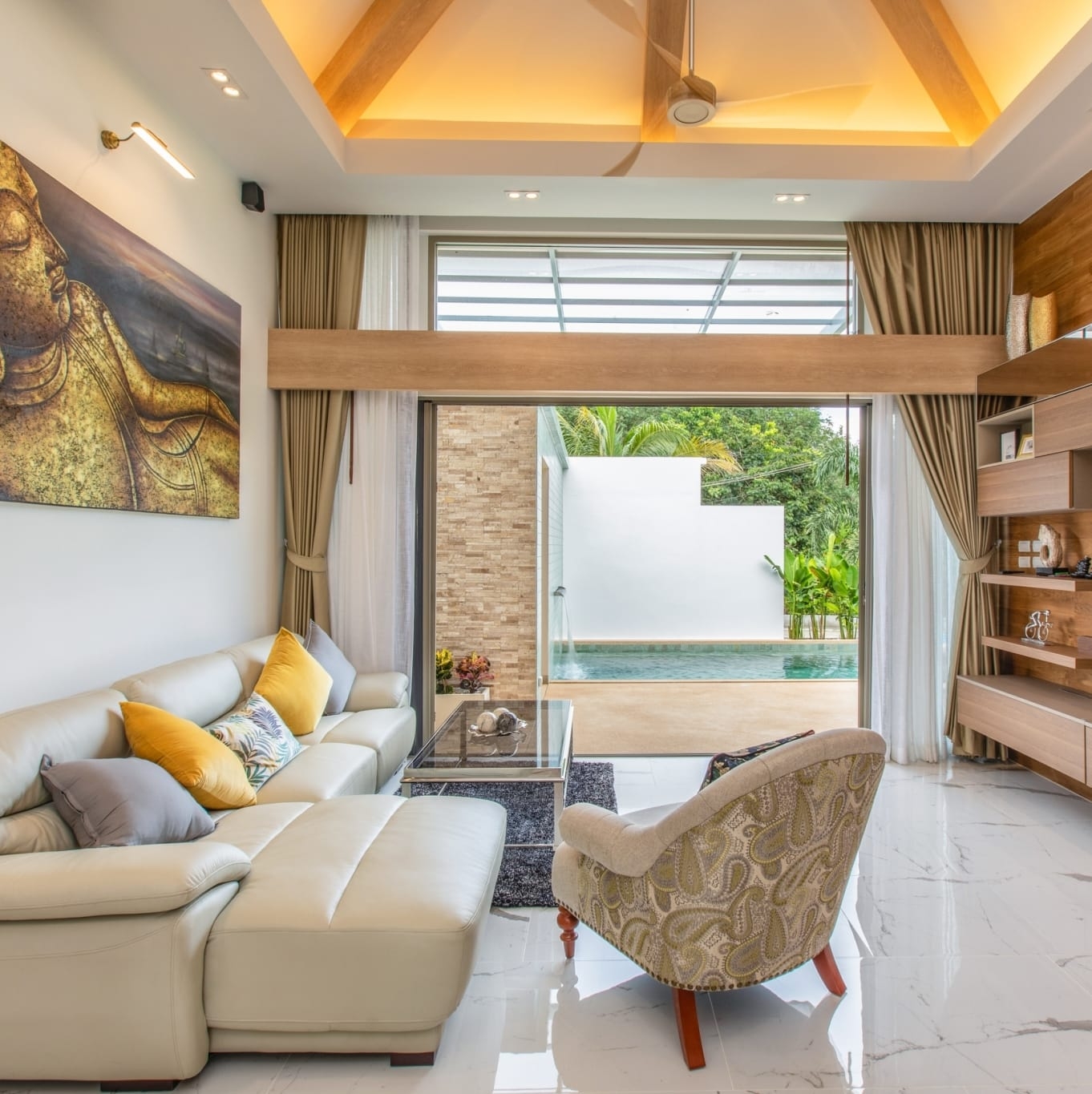 Viriya Green 20