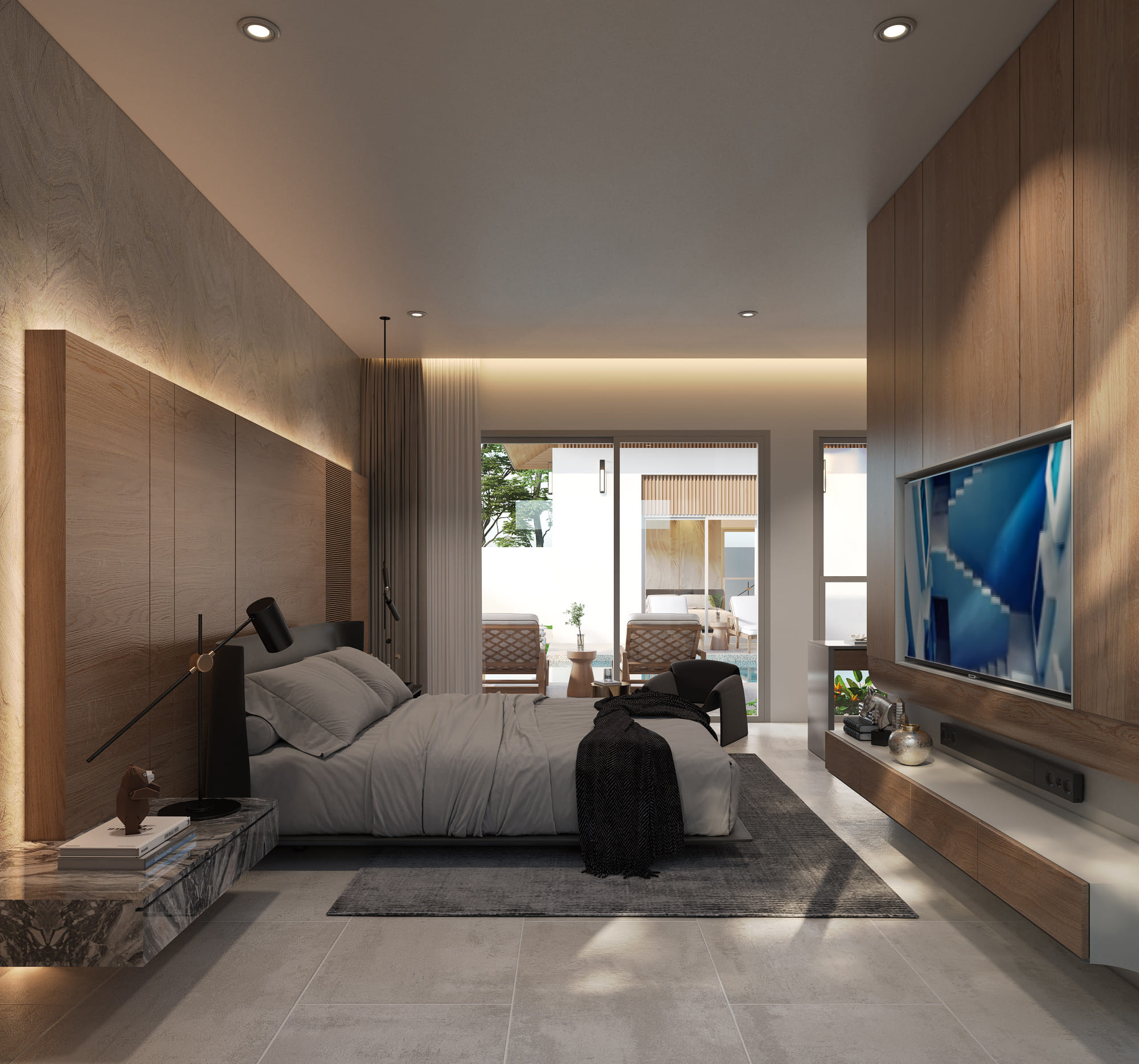 Viriya Green 23