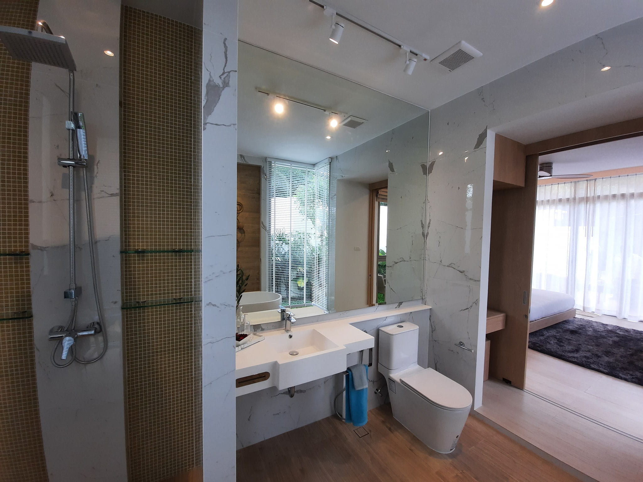 Viriya Green 24