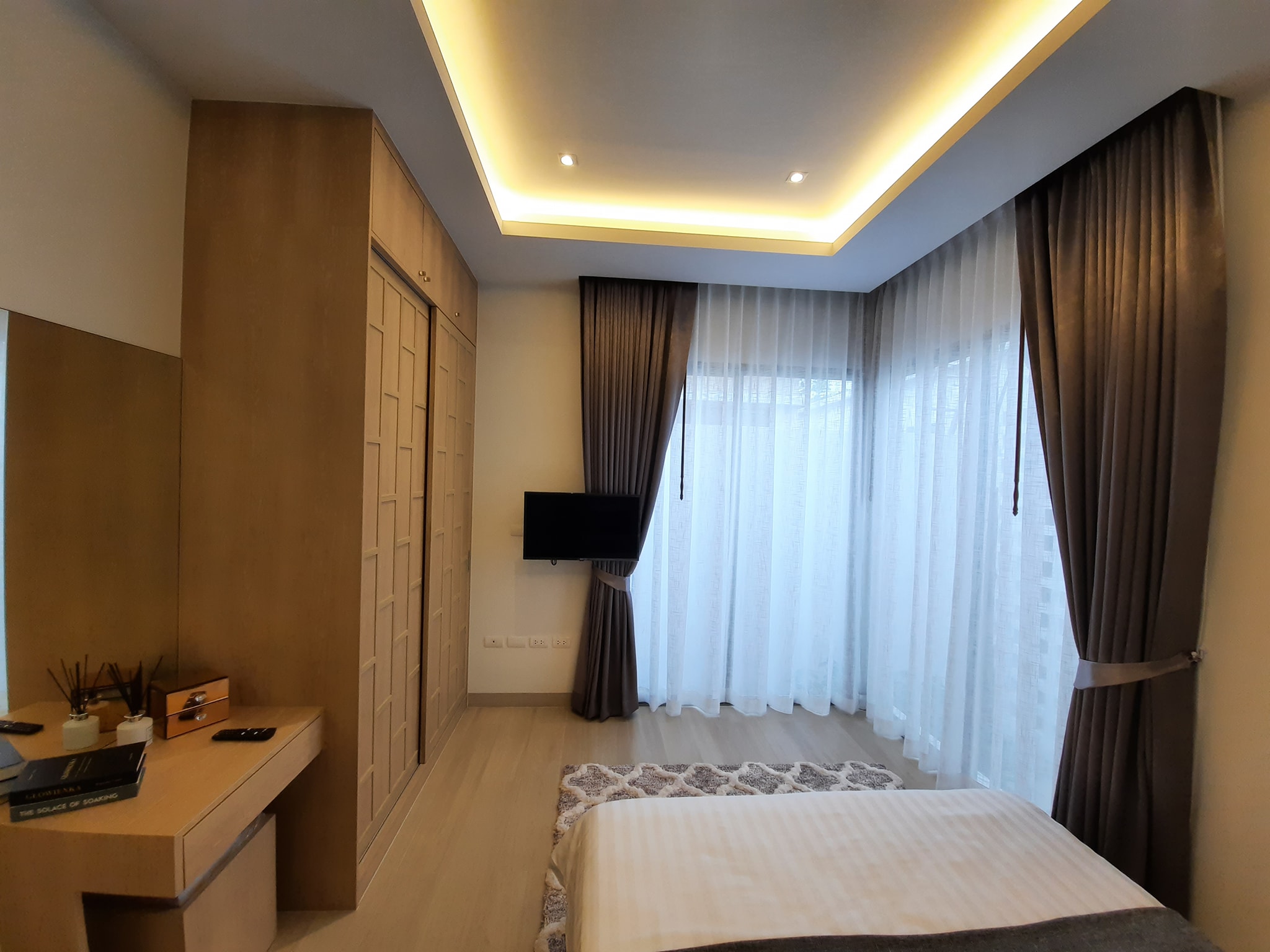 Viriya Green 25