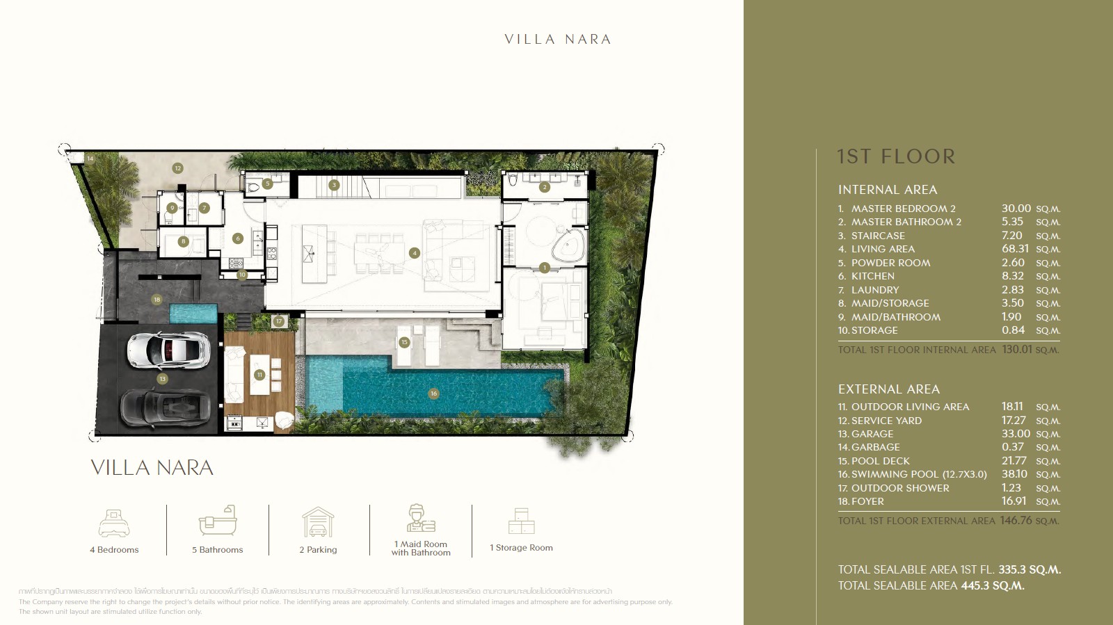 4 BR