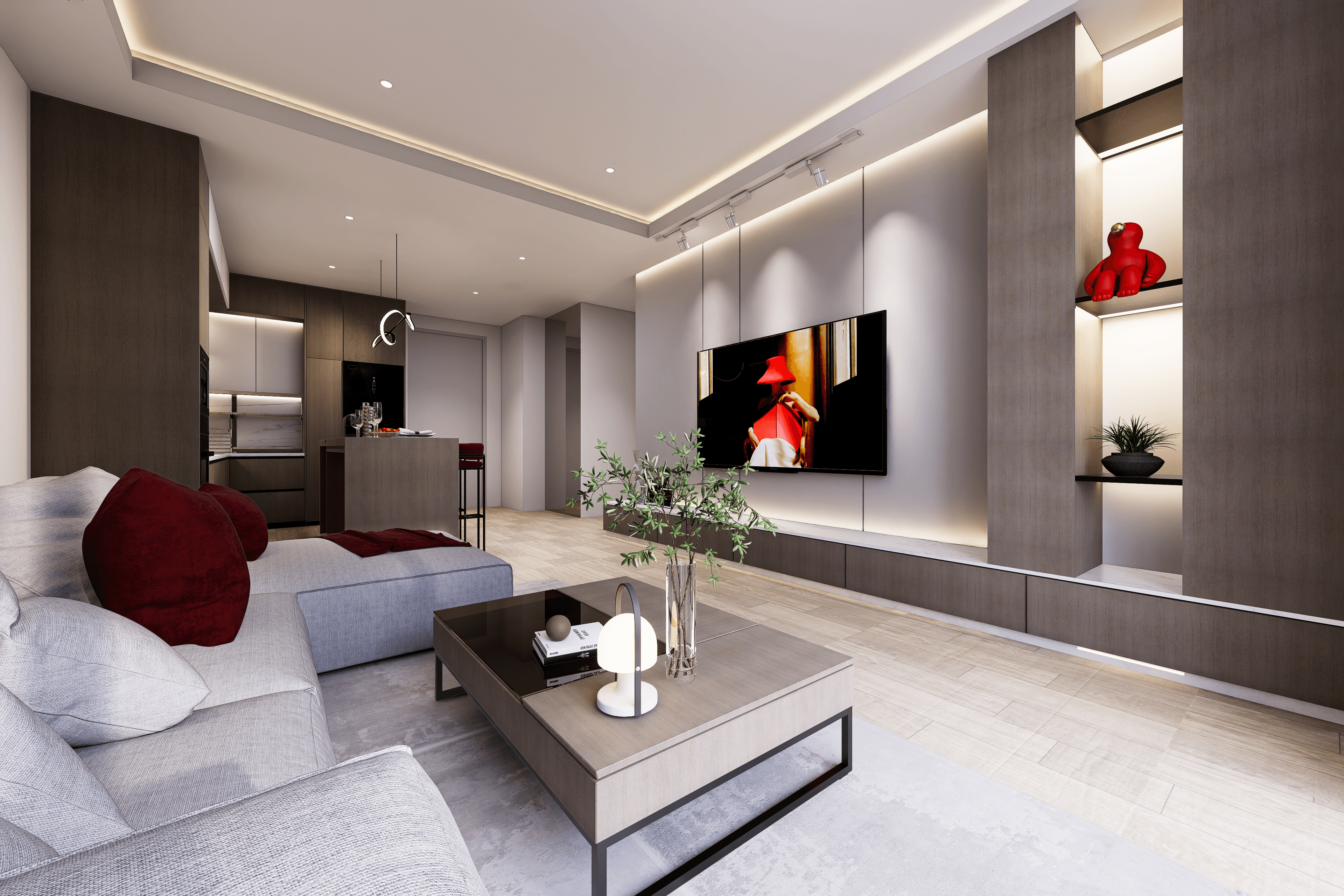 2 BR