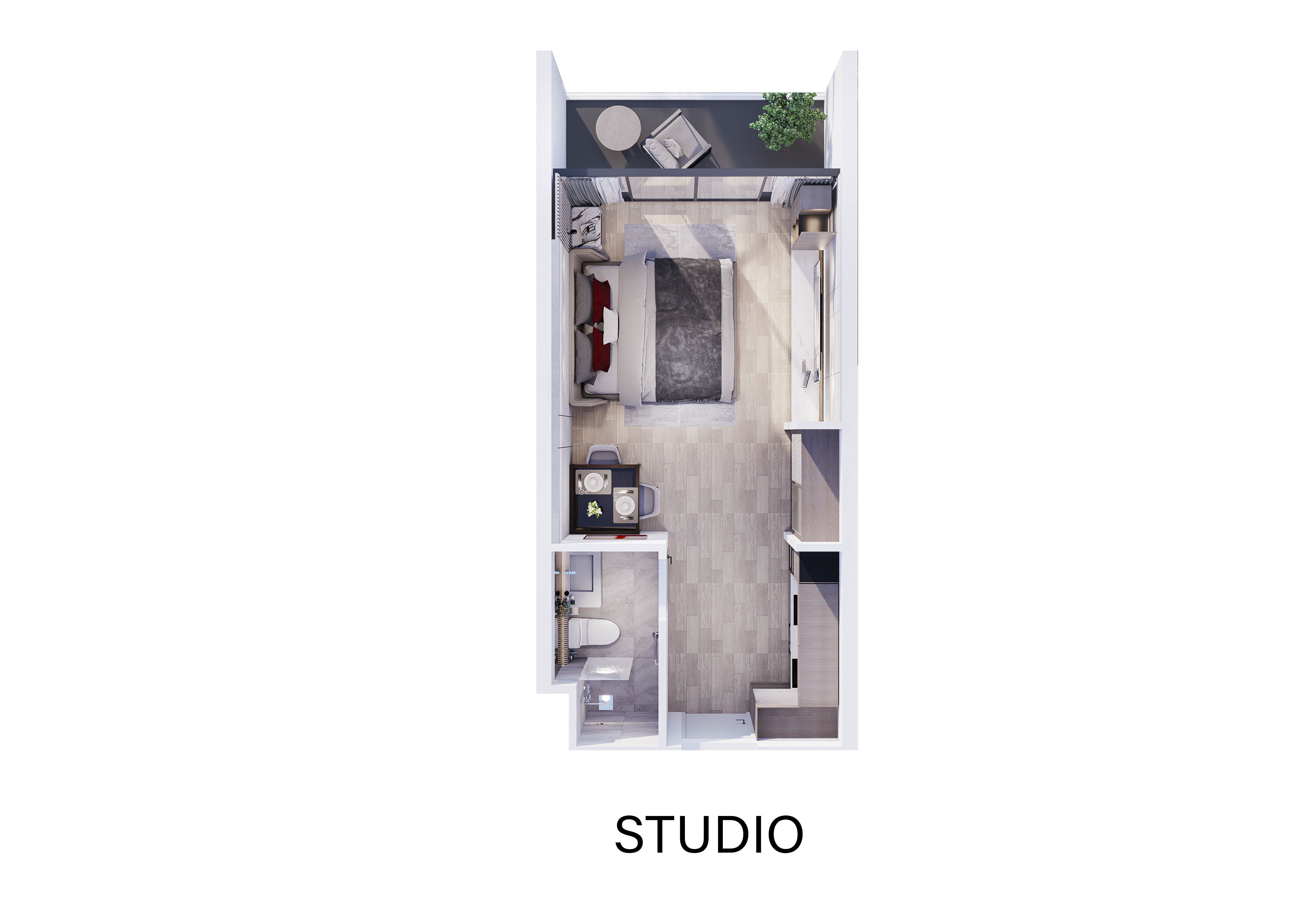 Studio