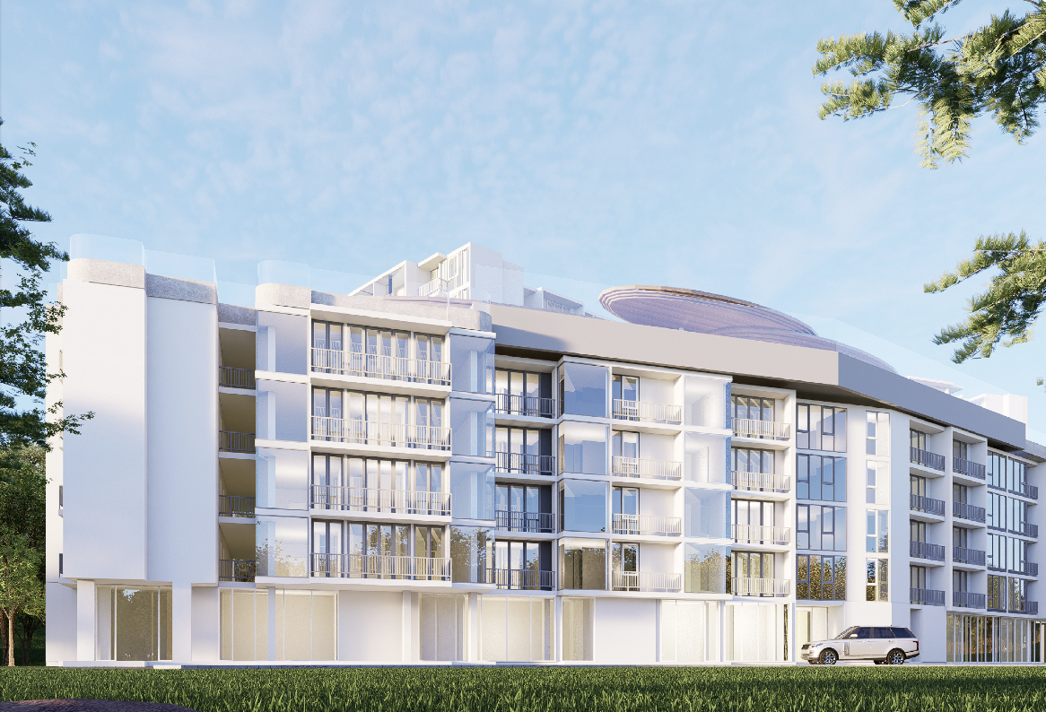 VIP Space Odyssey (Phase 2) от VIP Thailand Development Company — Раваи, Пхукет
