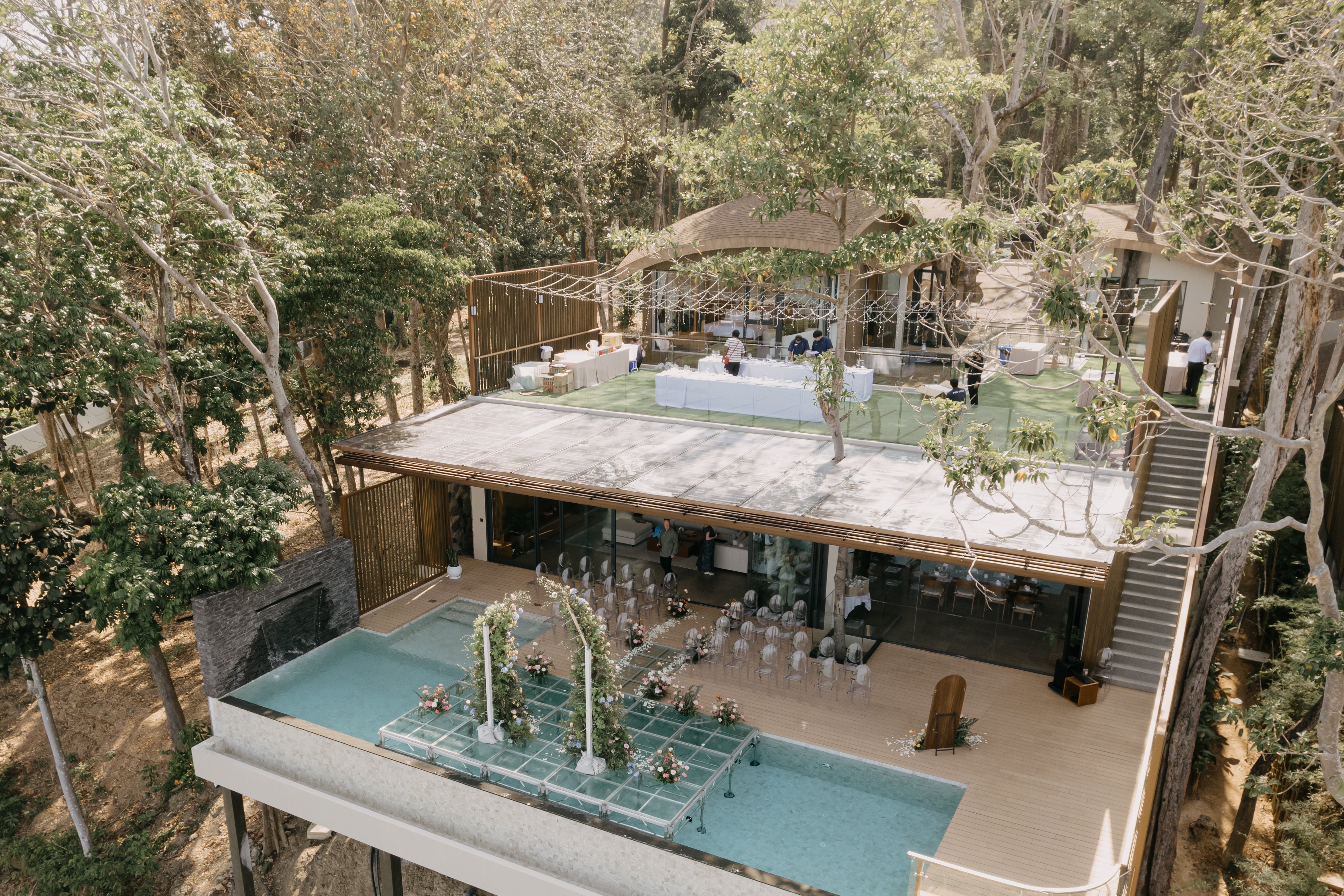 Sinae Residence — photo 1 of 8