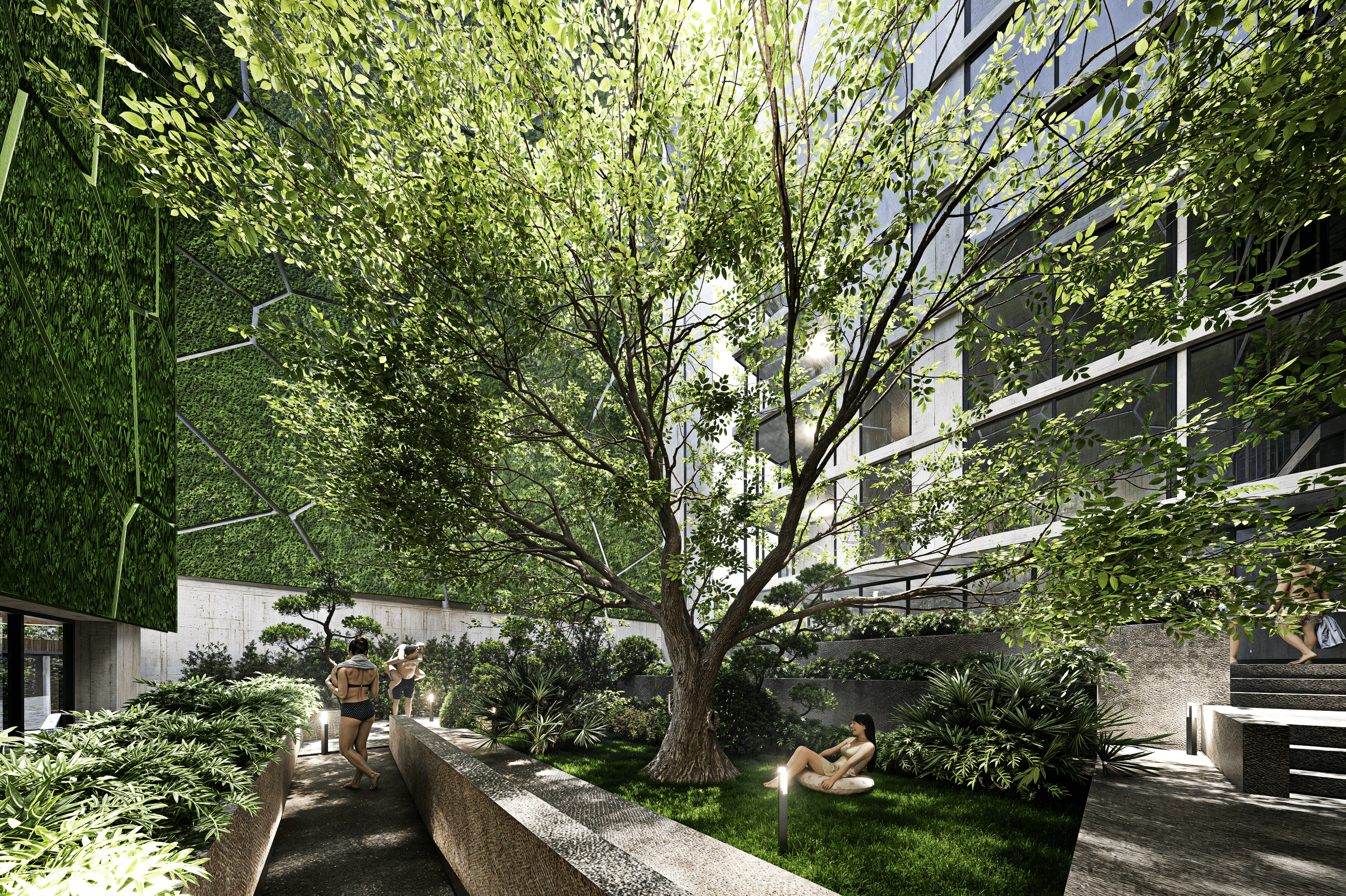 Raddison Next Point Condominimum 10