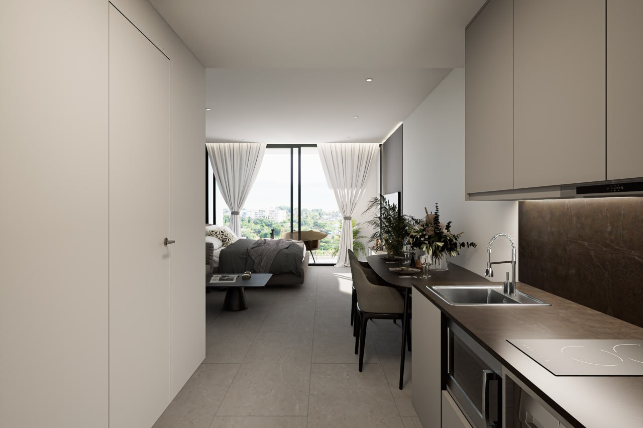 Raddison Next Point Condominimum 31