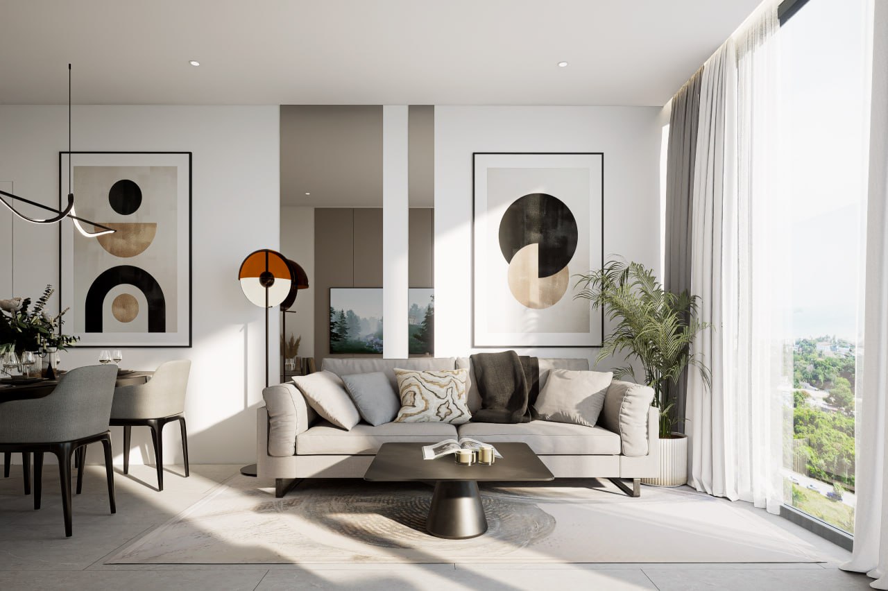 Raddison Next Point Condominimum 27
