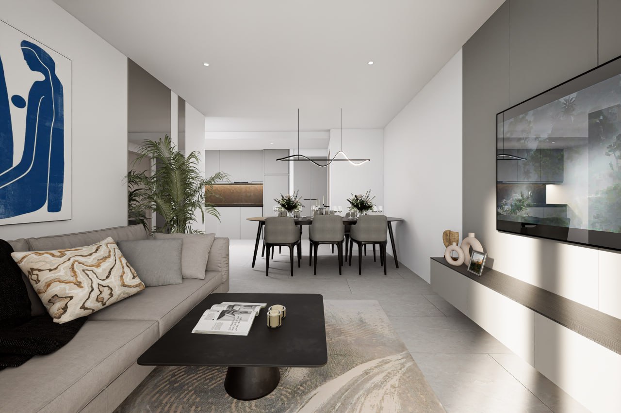 Raddison Next Point Condominimum 28