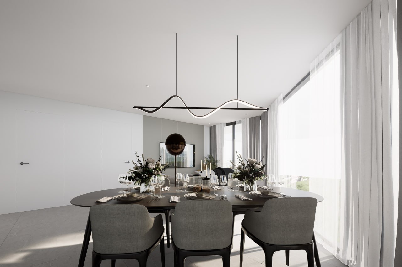 Raddison Next Point Condominimum 29