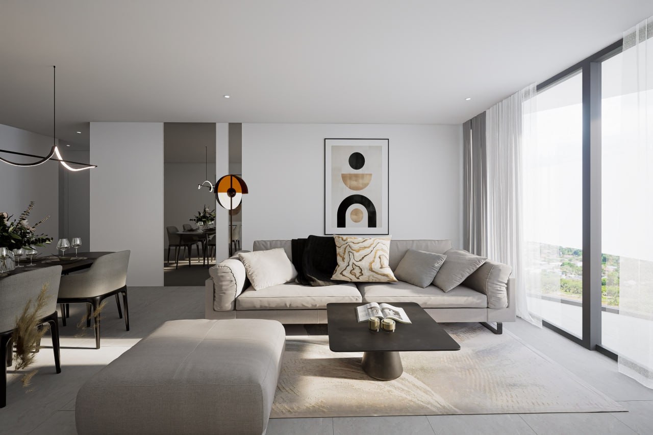 Raddison Next Point Condominimum 30