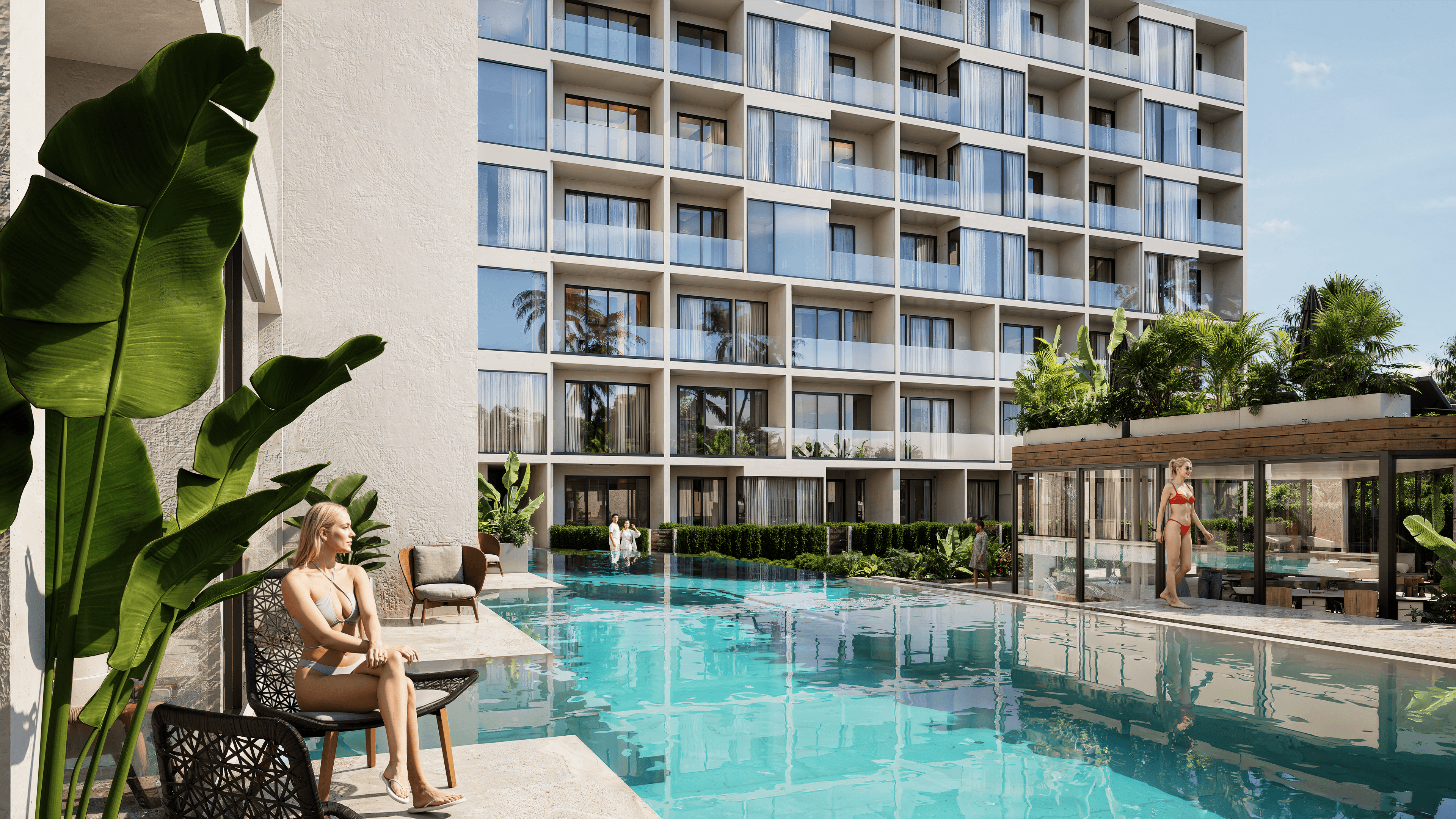 Raddison Next Point Condominimum 8