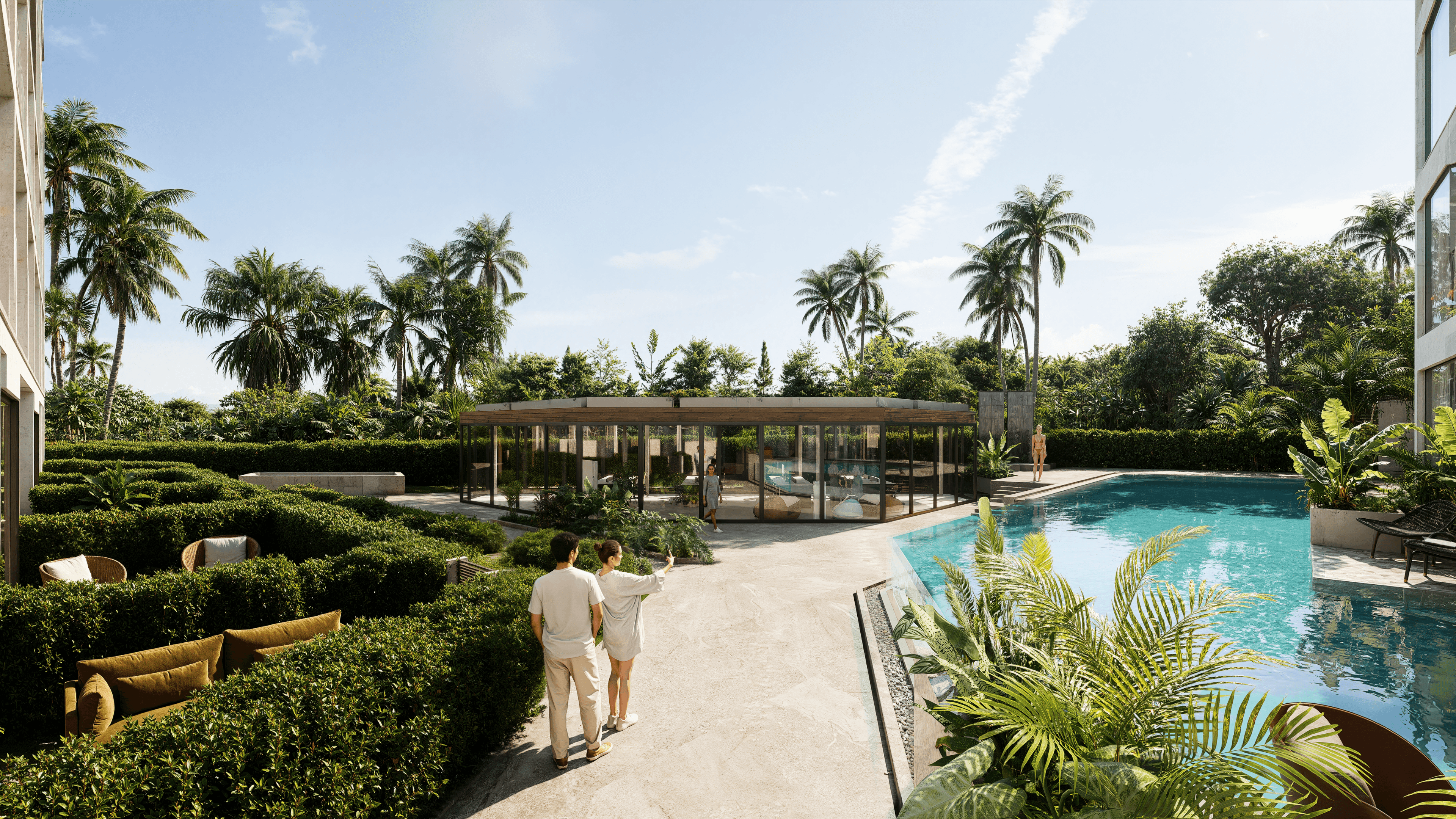 Raddison Next Point Condominimum 9