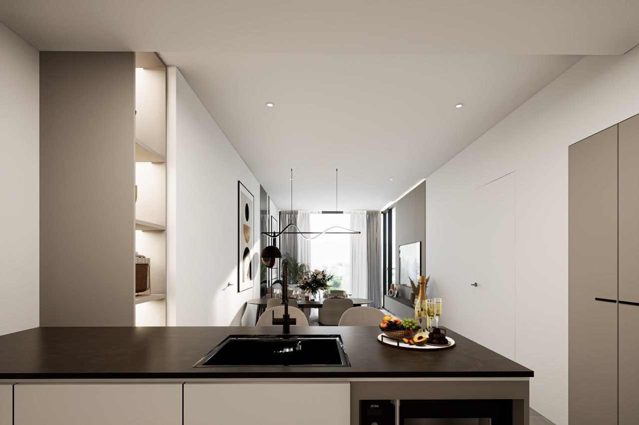 Raddison Next Point Condominimum 32
