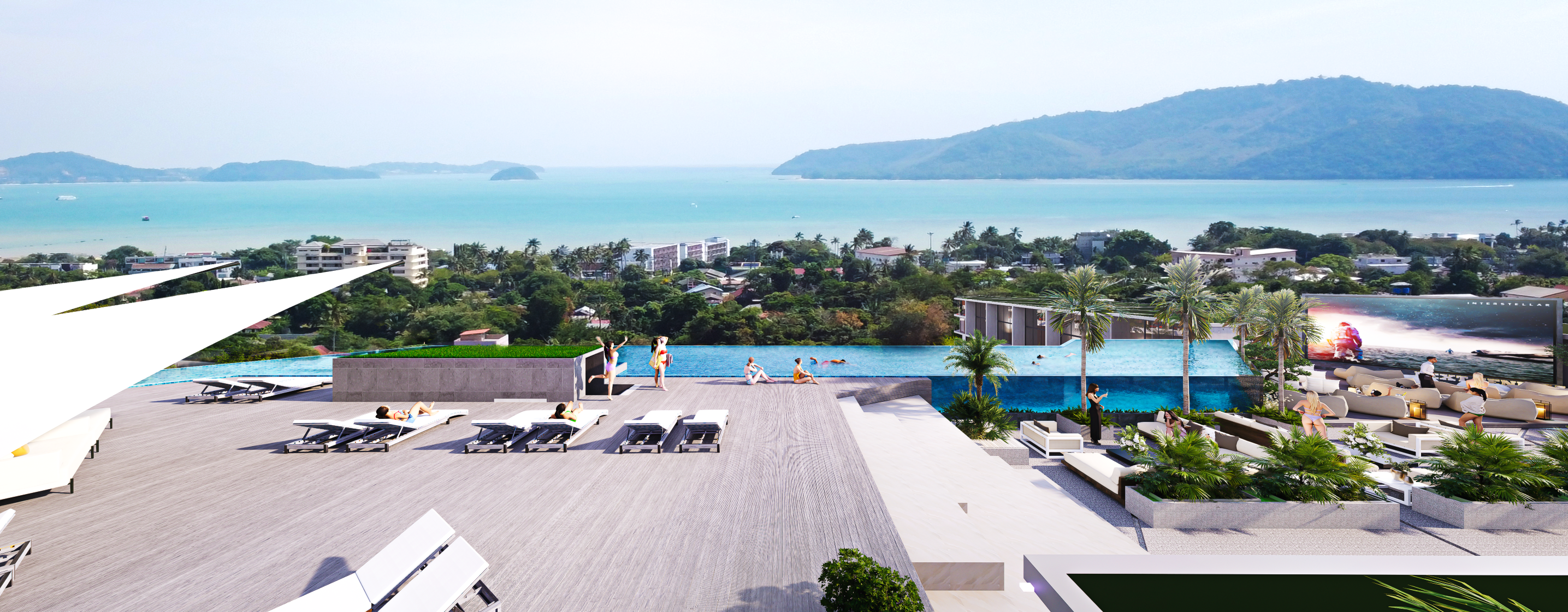 Raddison Next Point Condominimum 12