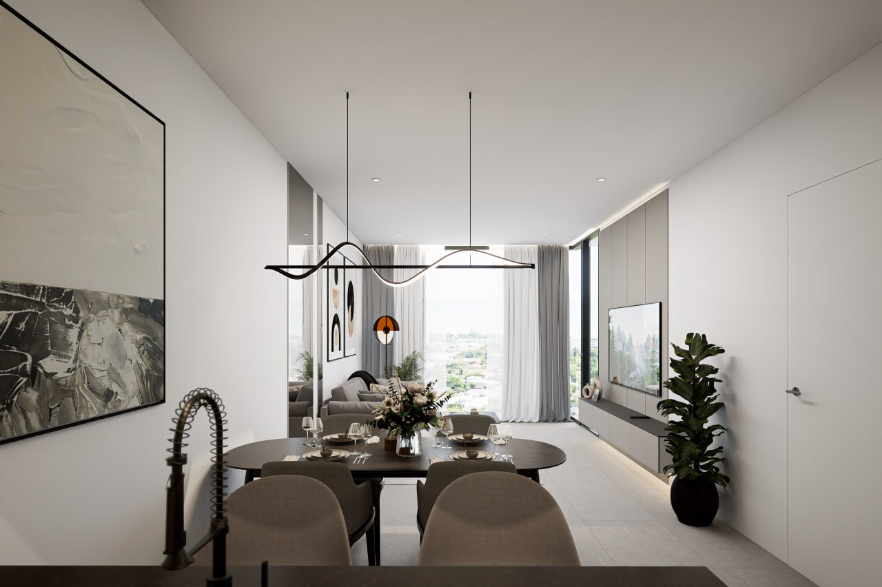 Raddison Next Point Condominimum 26