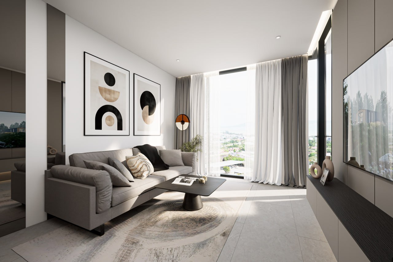 Raddison Next Point Condominimum 25