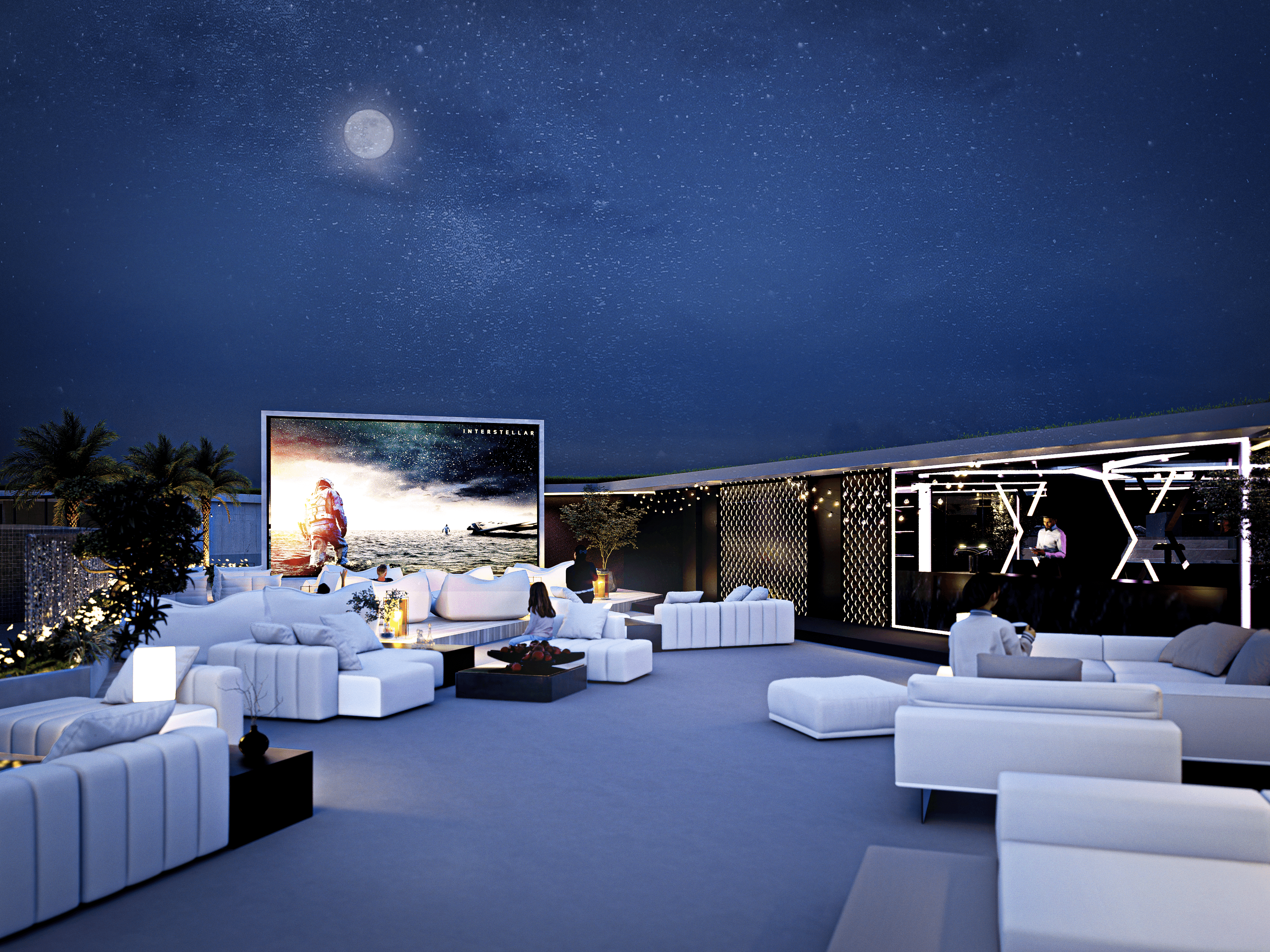 Raddison Next Point Condominimum 13