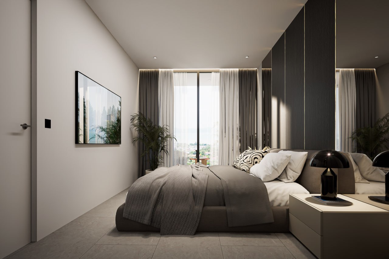 Raddison Next Point Condominimum 36