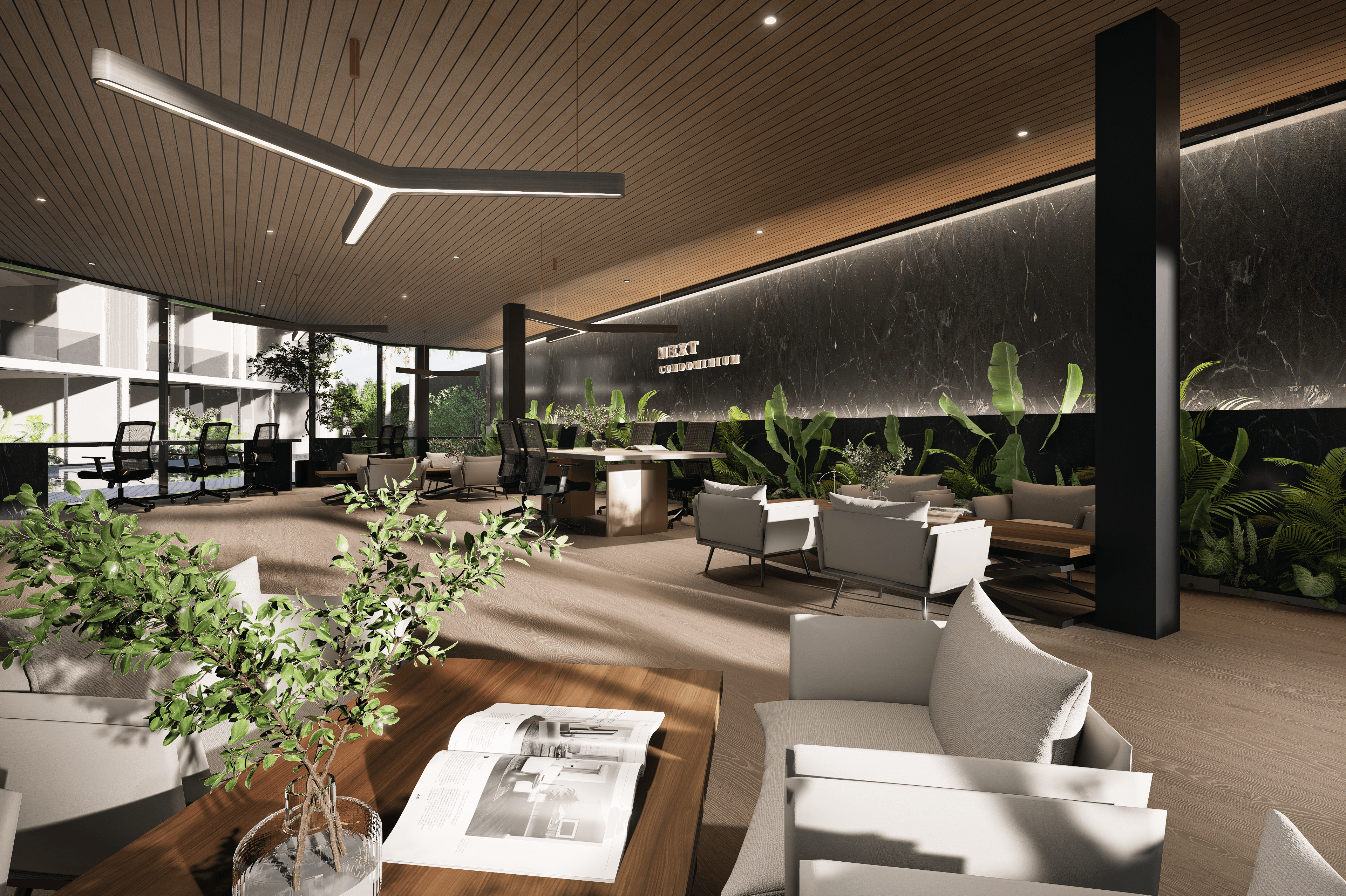 Raddison Next Point Condominimum 18