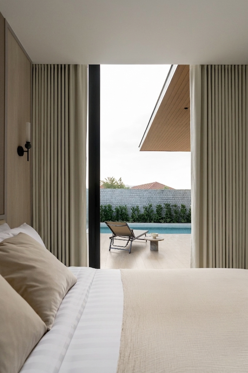 AXIS Luxury Villa 40