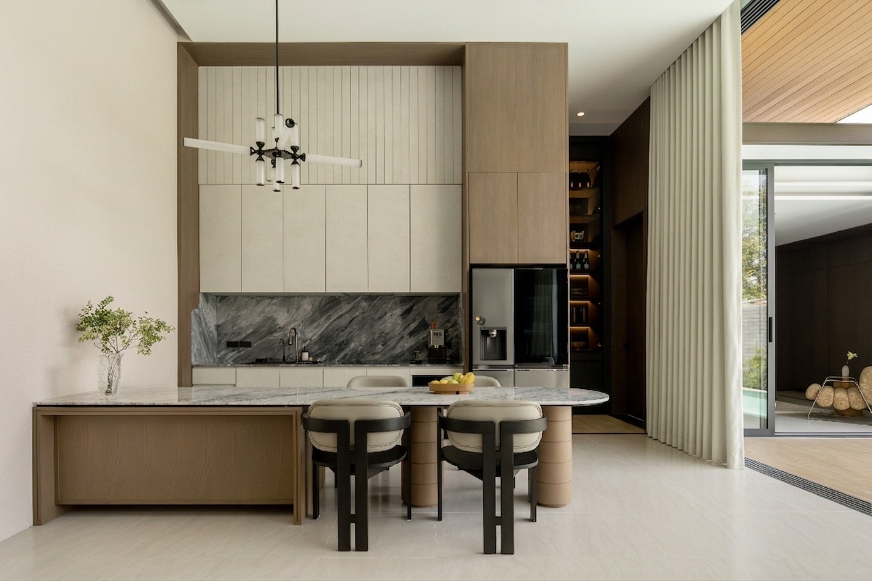 AXIS Luxury Villa 17