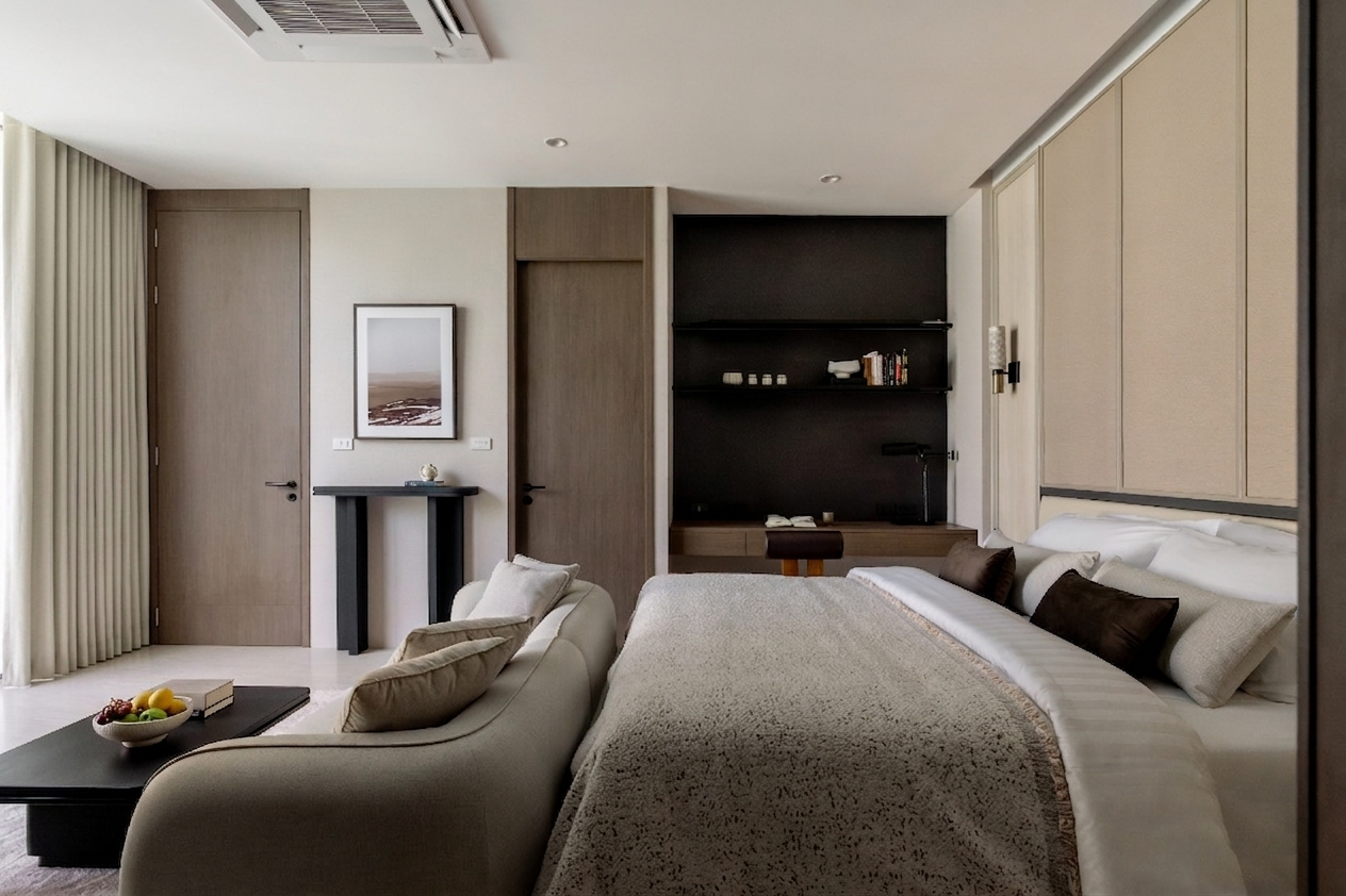 AXIS Luxury Villa 46