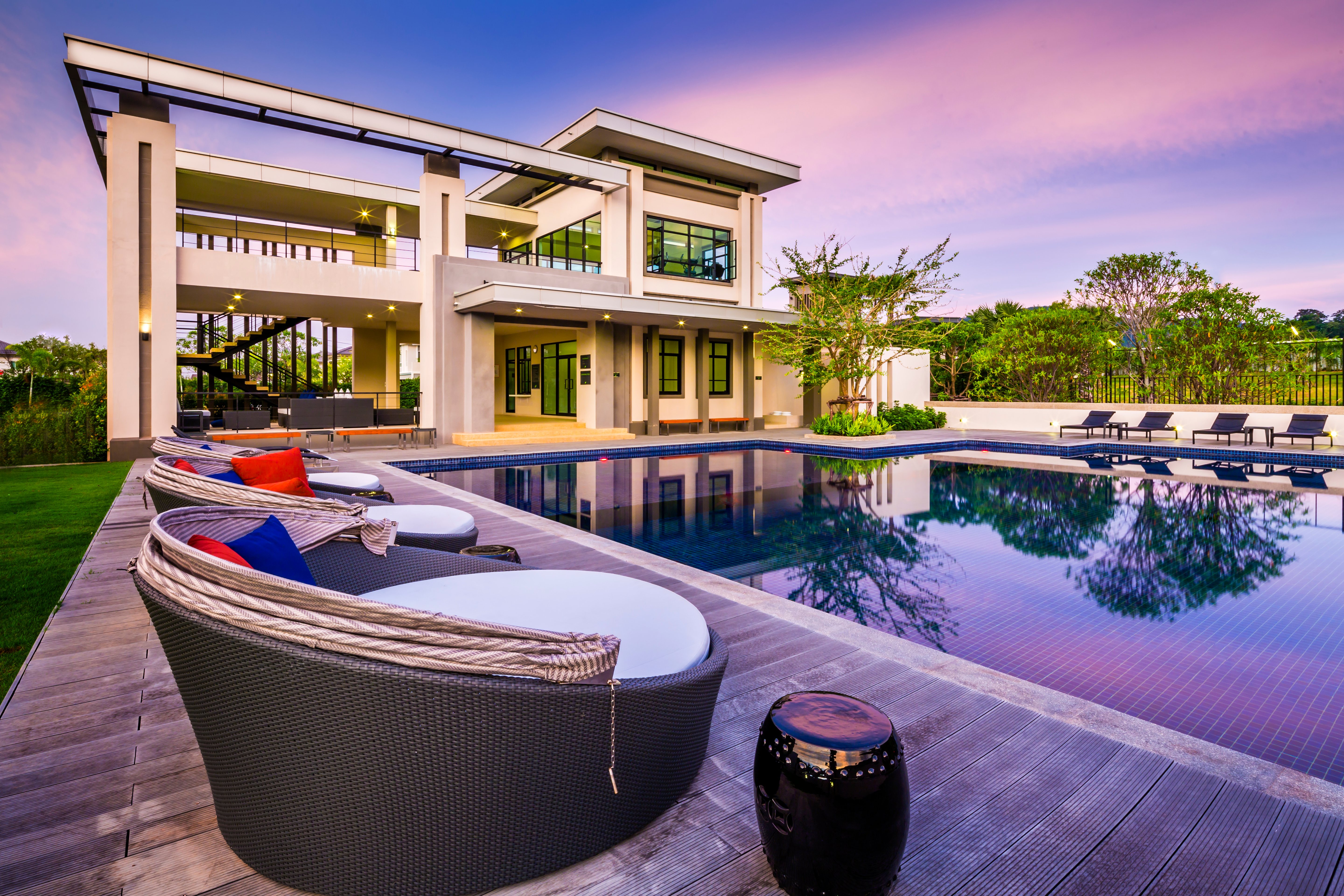 The Palm Kathu-Patong