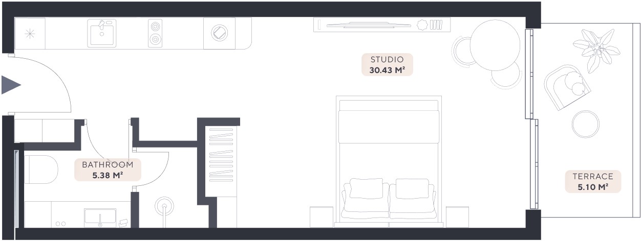 Studio
