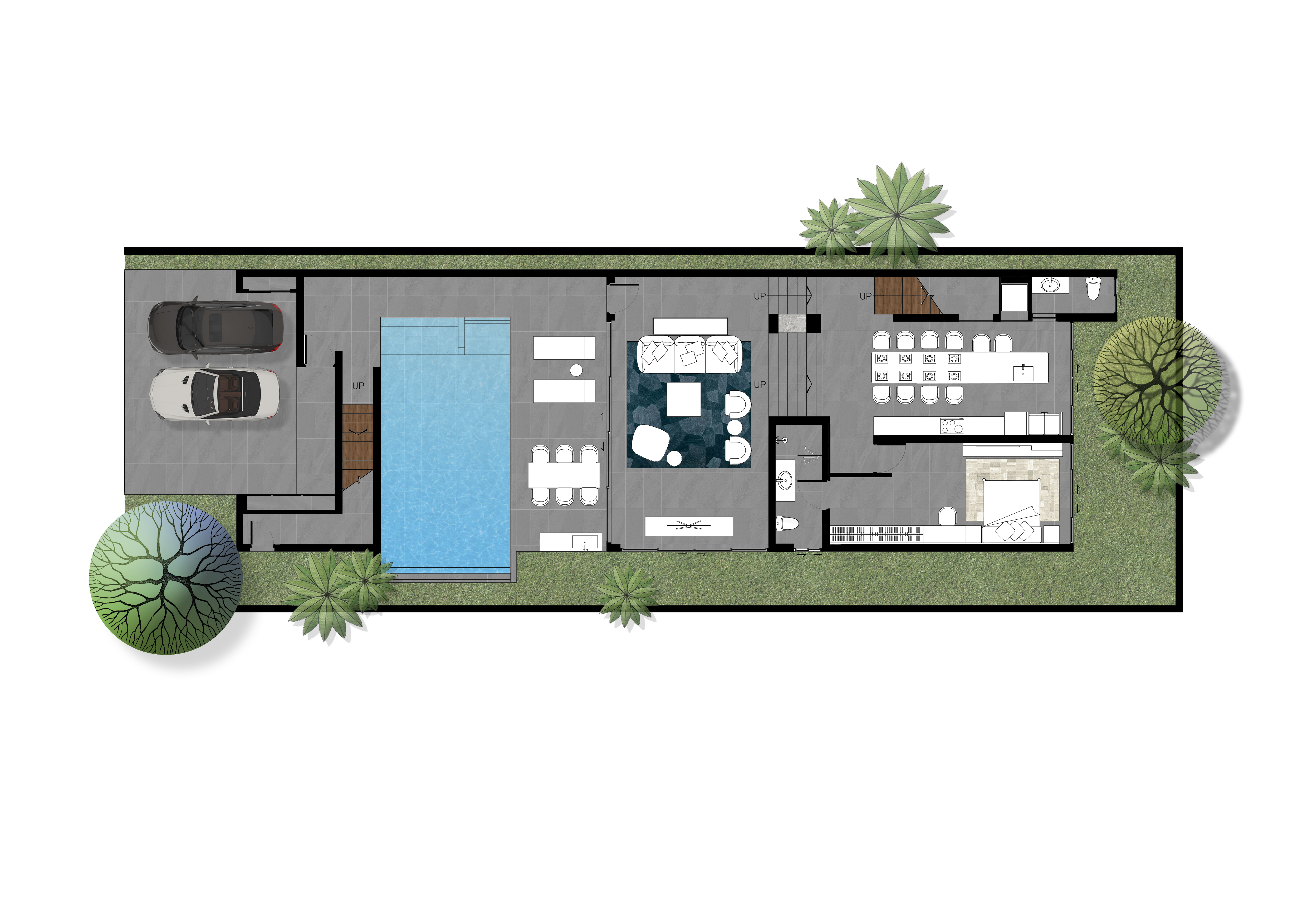 4 BR