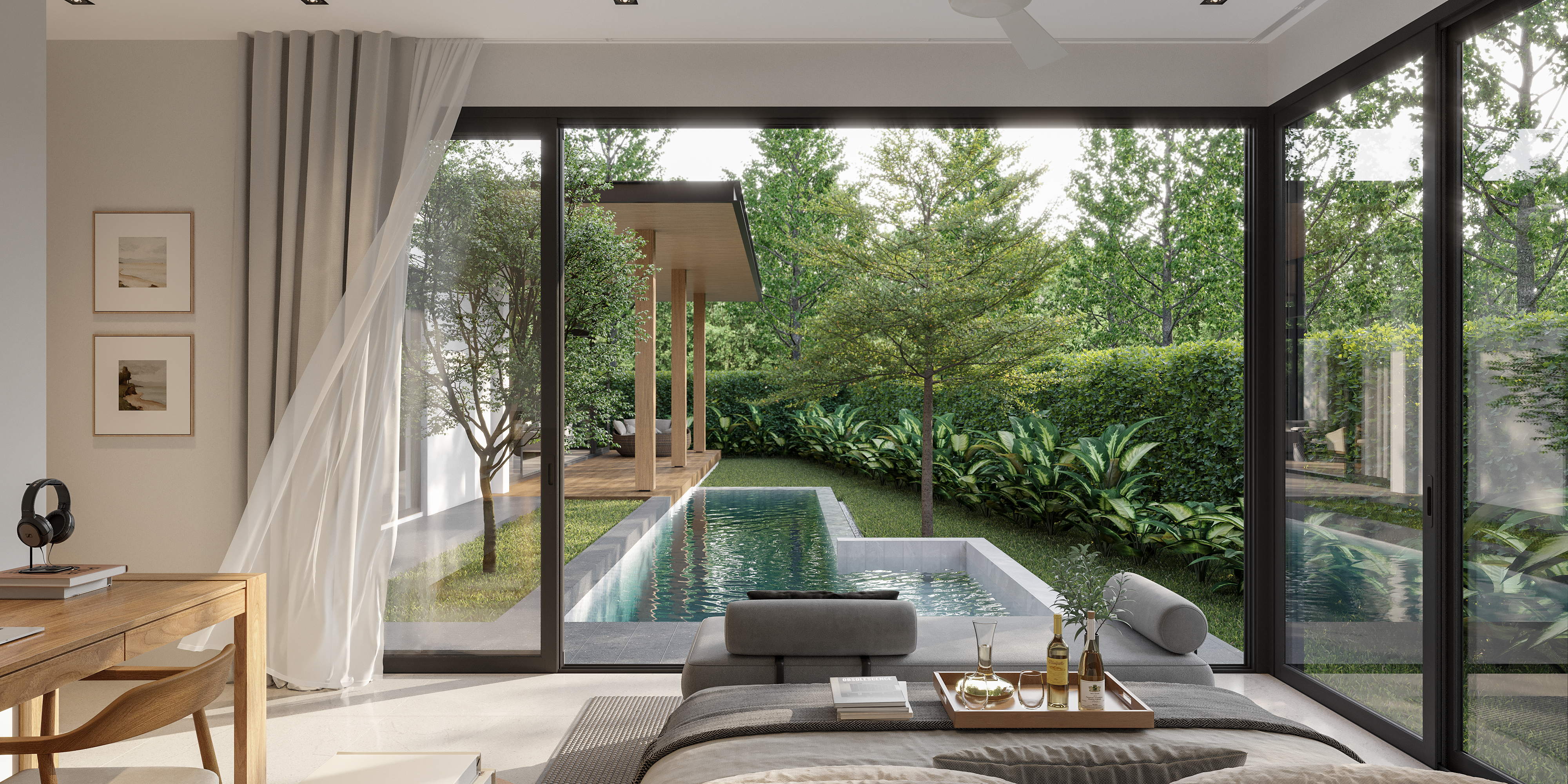 The Baya Villa 6