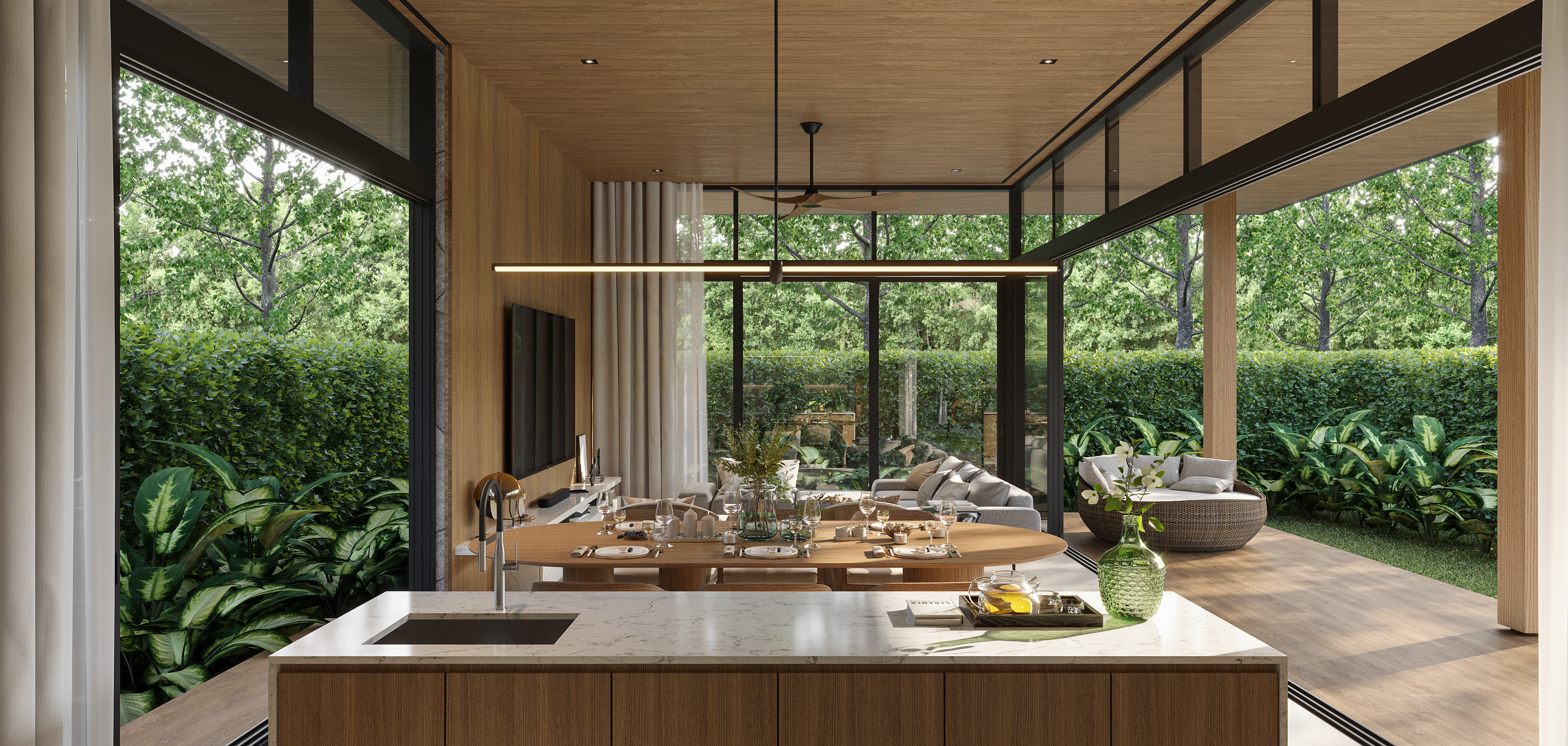 The Baya Villa 8