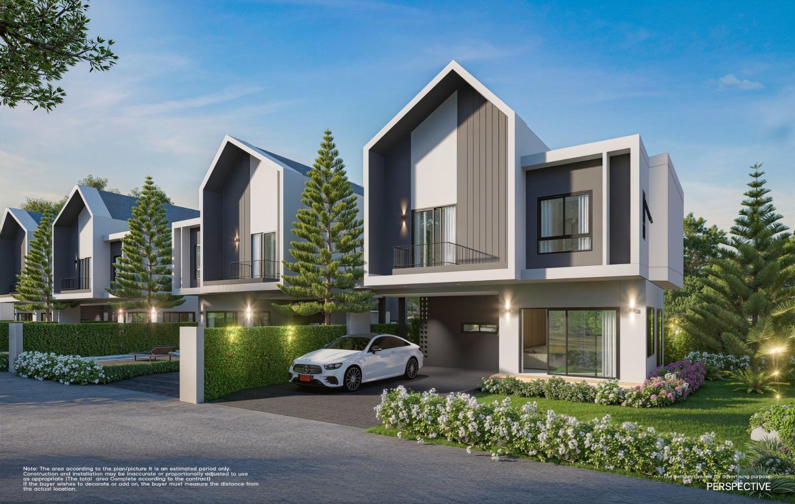 Nai Home Srisunthon 3 — , Phuket