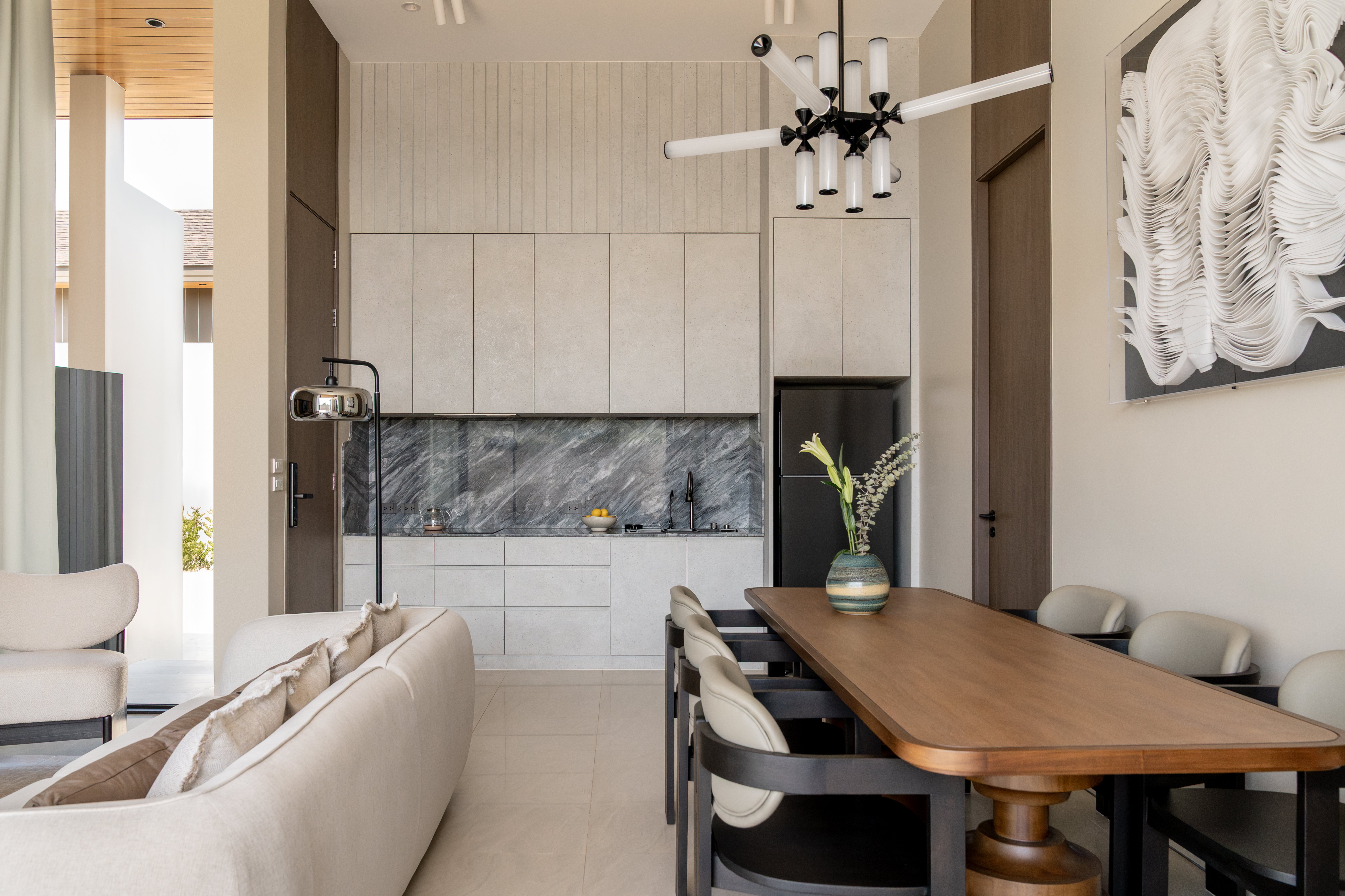 AXIS Luxury Villa 15