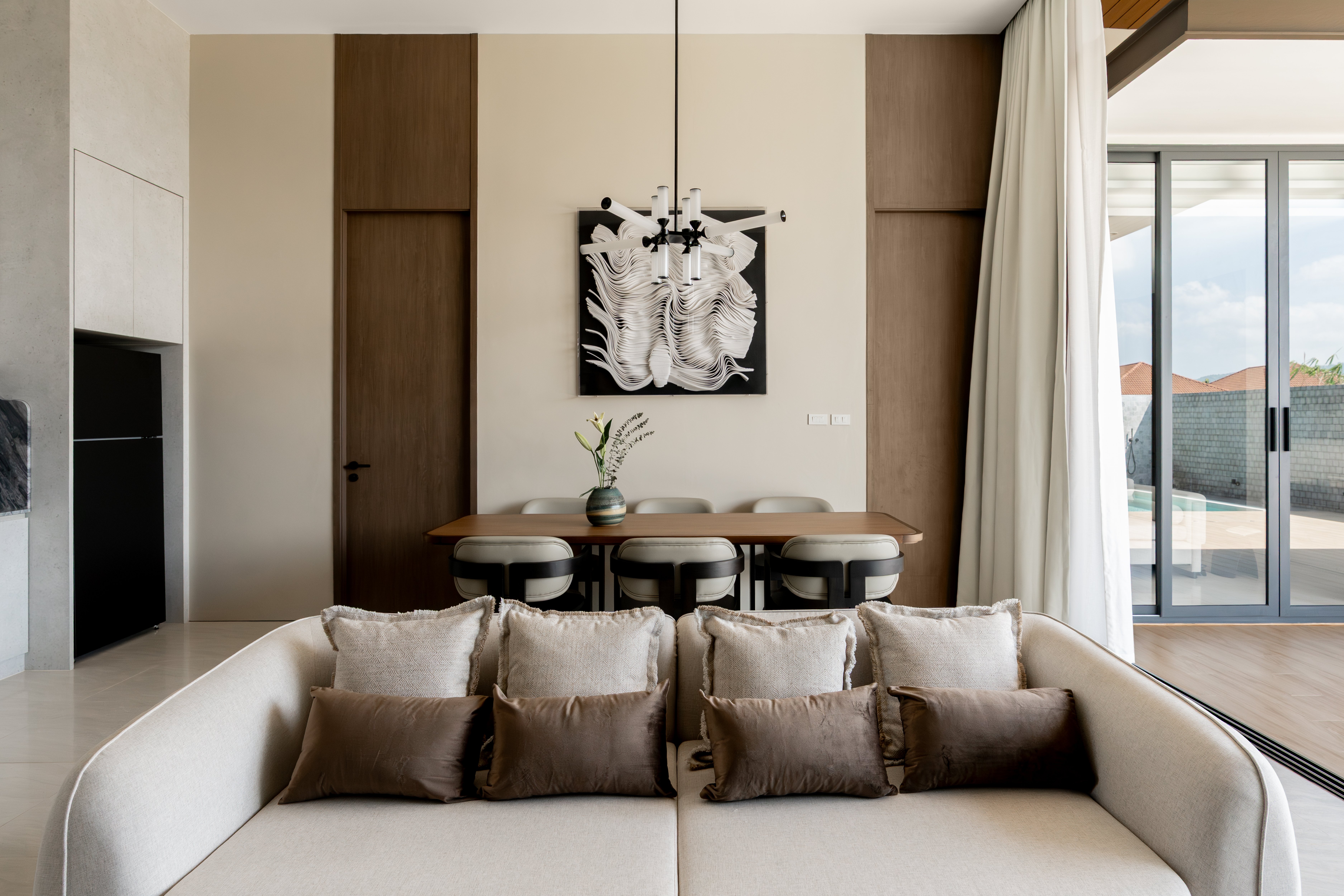 AXIS Luxury Villa 21