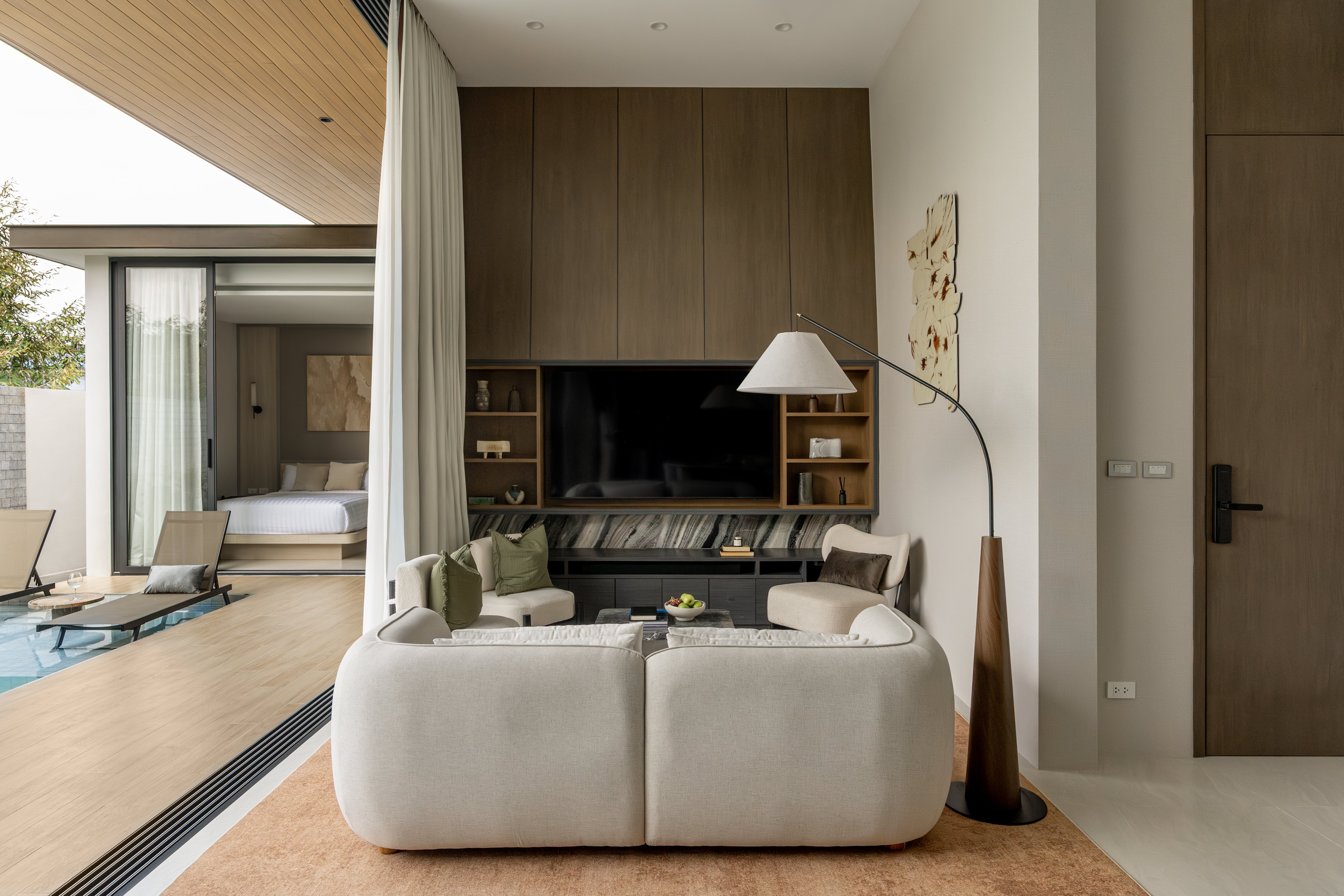 AXIS Luxury Villa 30