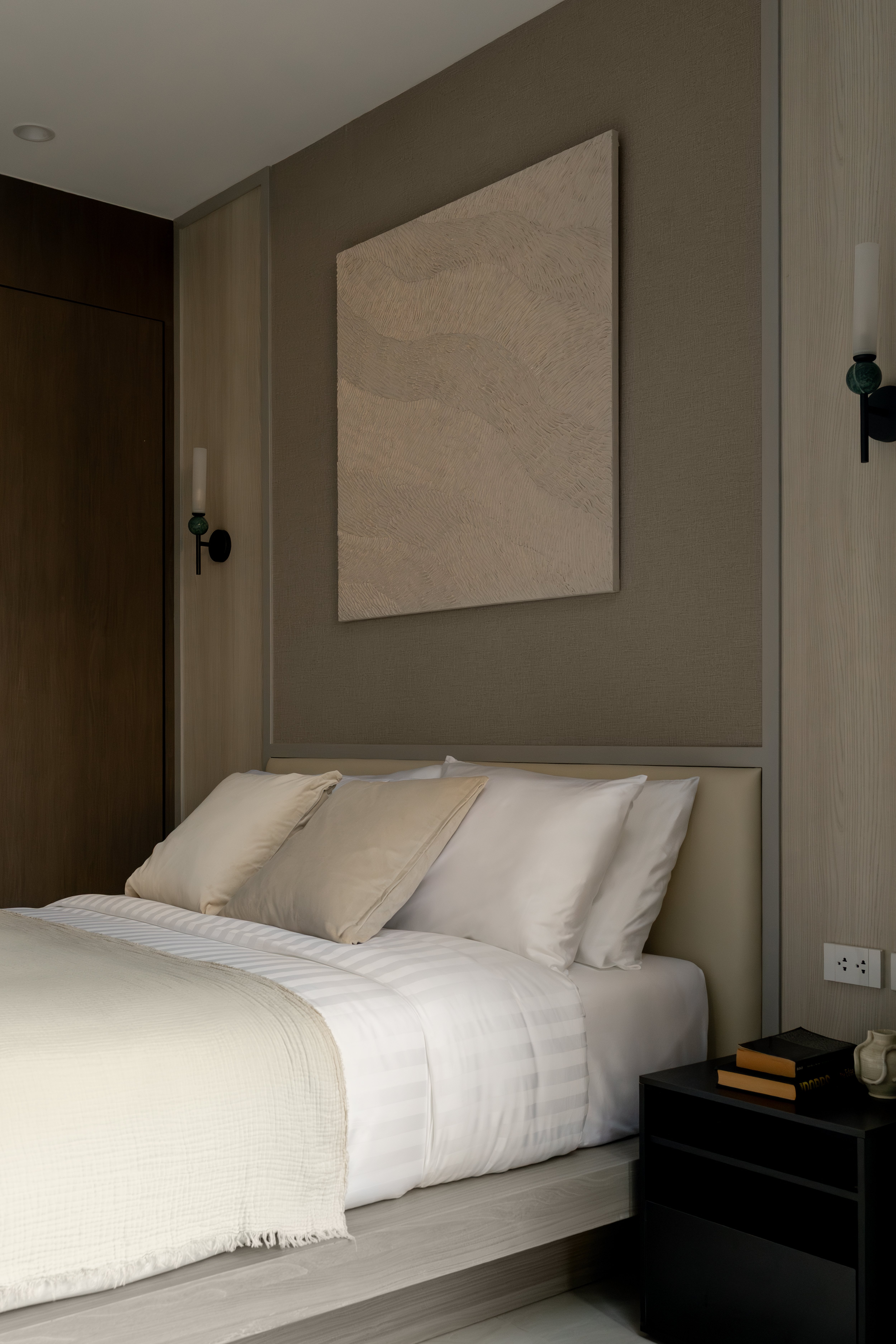 AXIS Luxury Villa 37