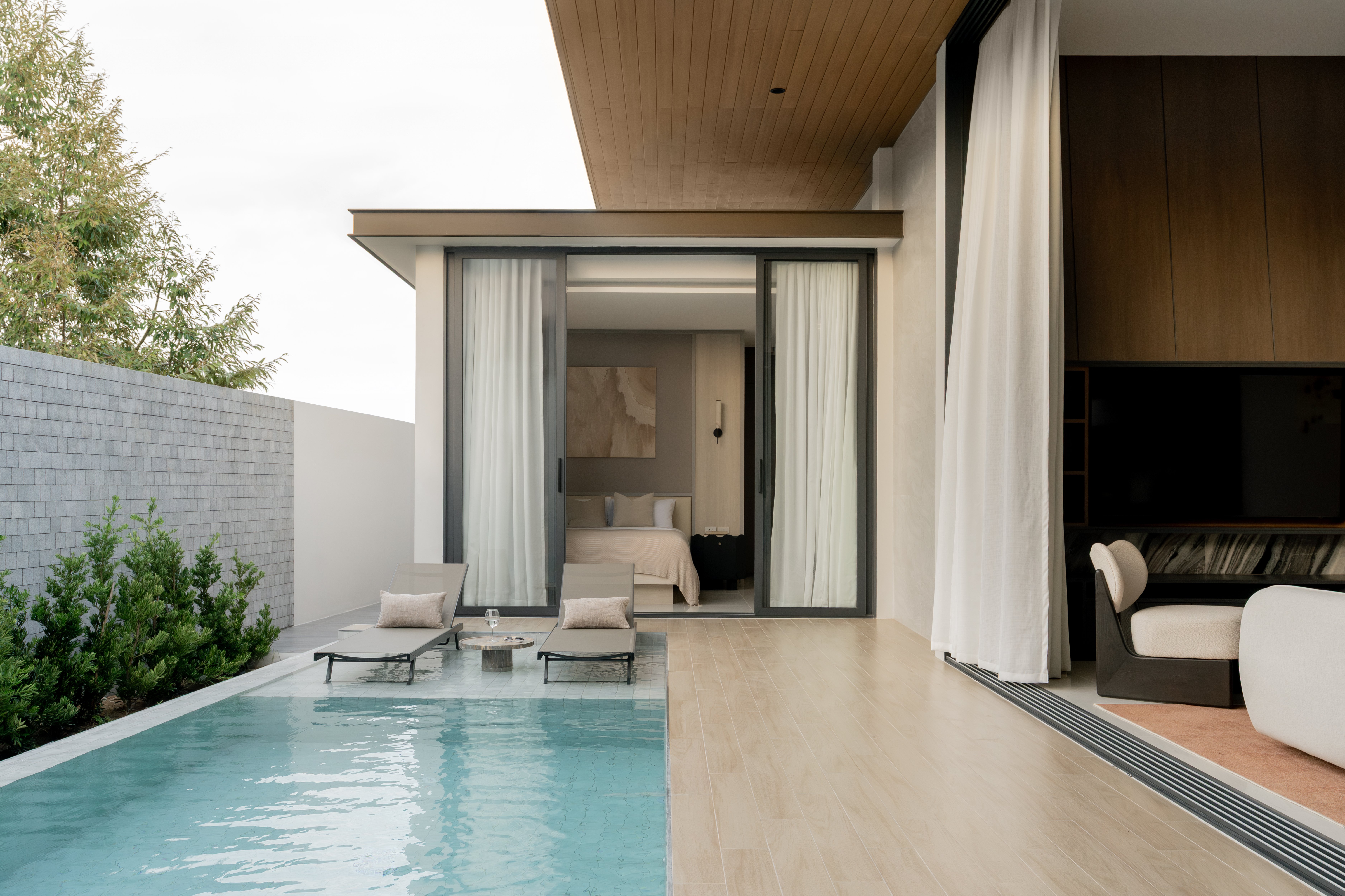 AXIS Luxury Villa 9