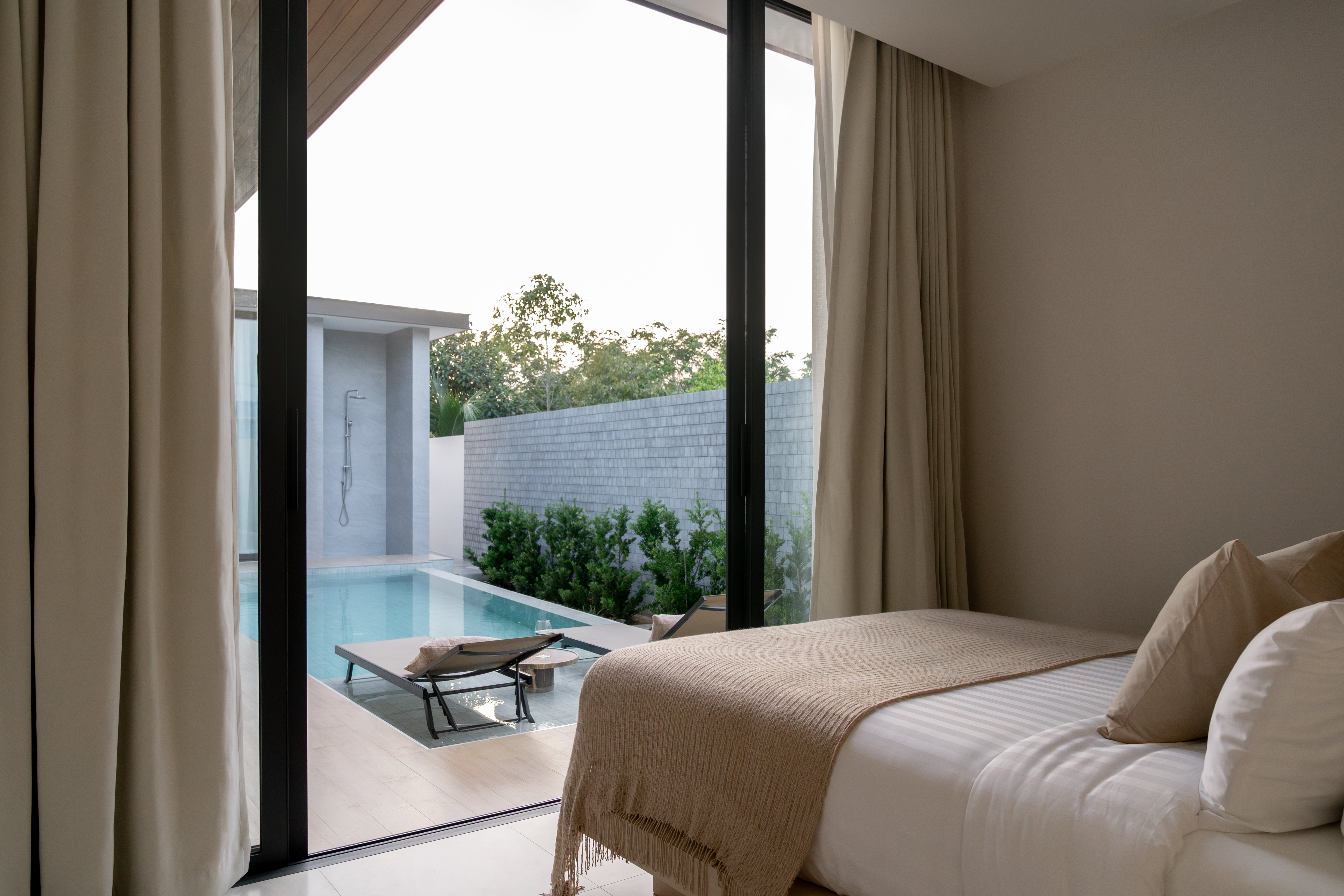 AXIS Luxury Villa 44