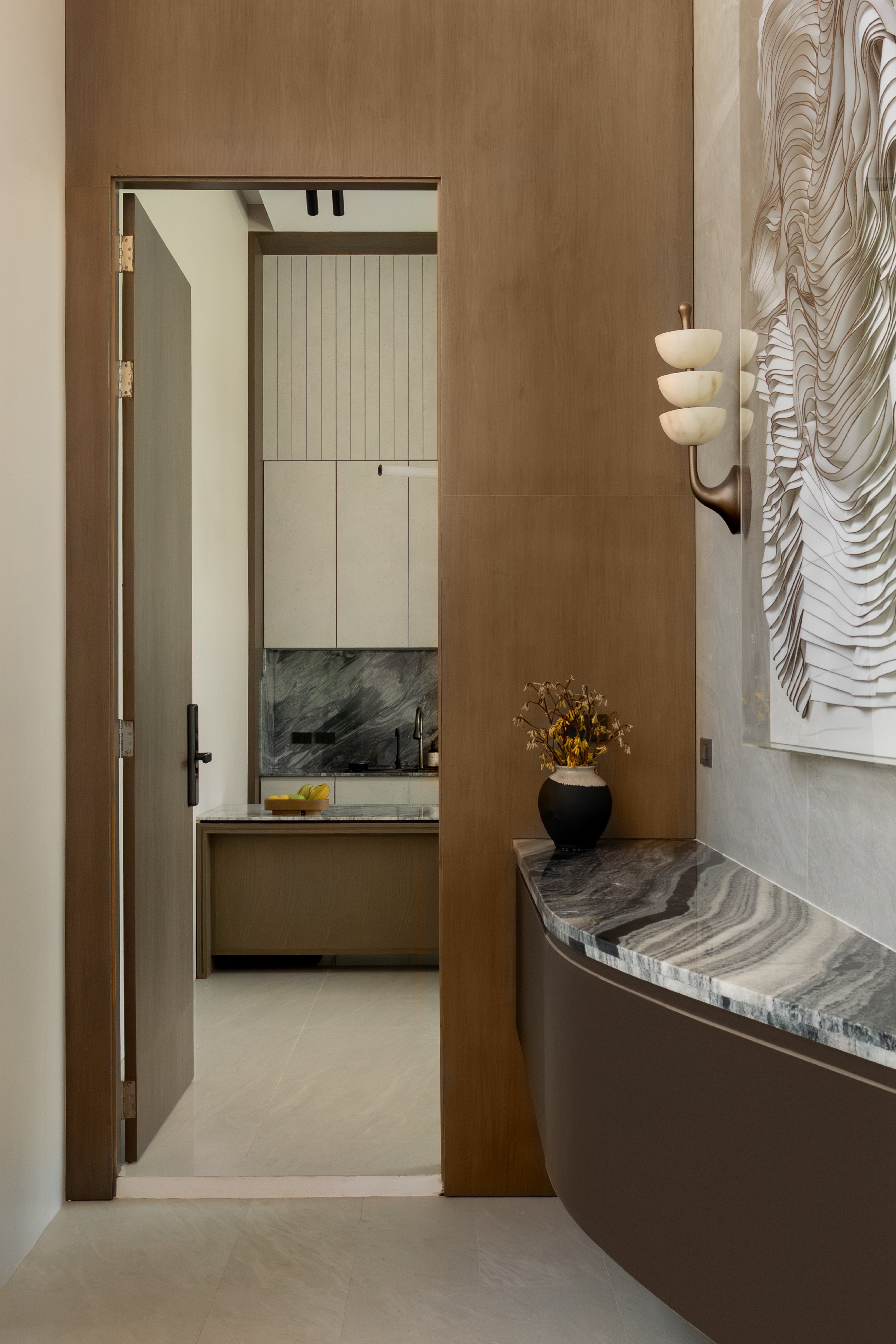 AXIS Luxury Villa 28