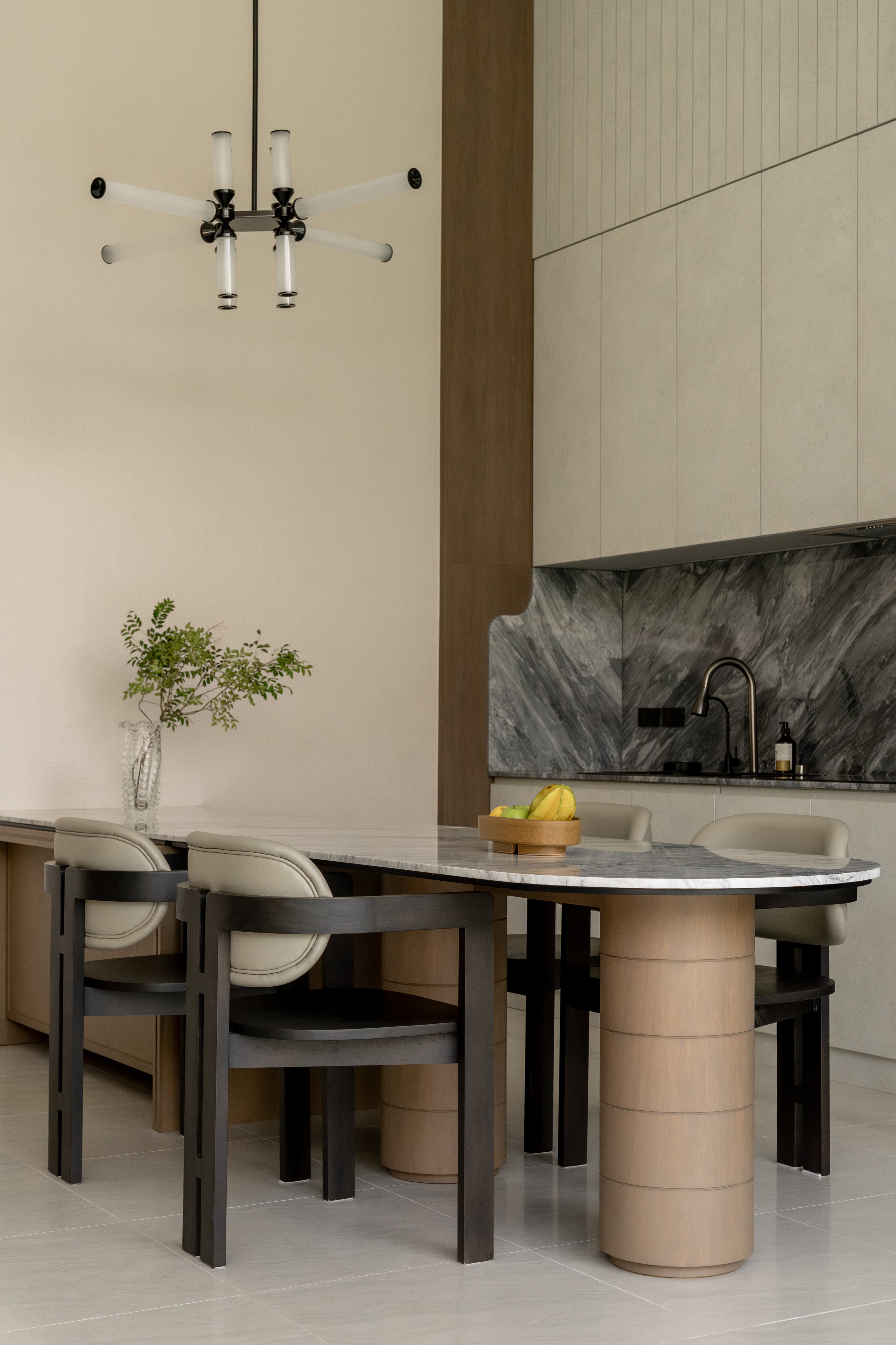 AXIS Luxury Villa 18