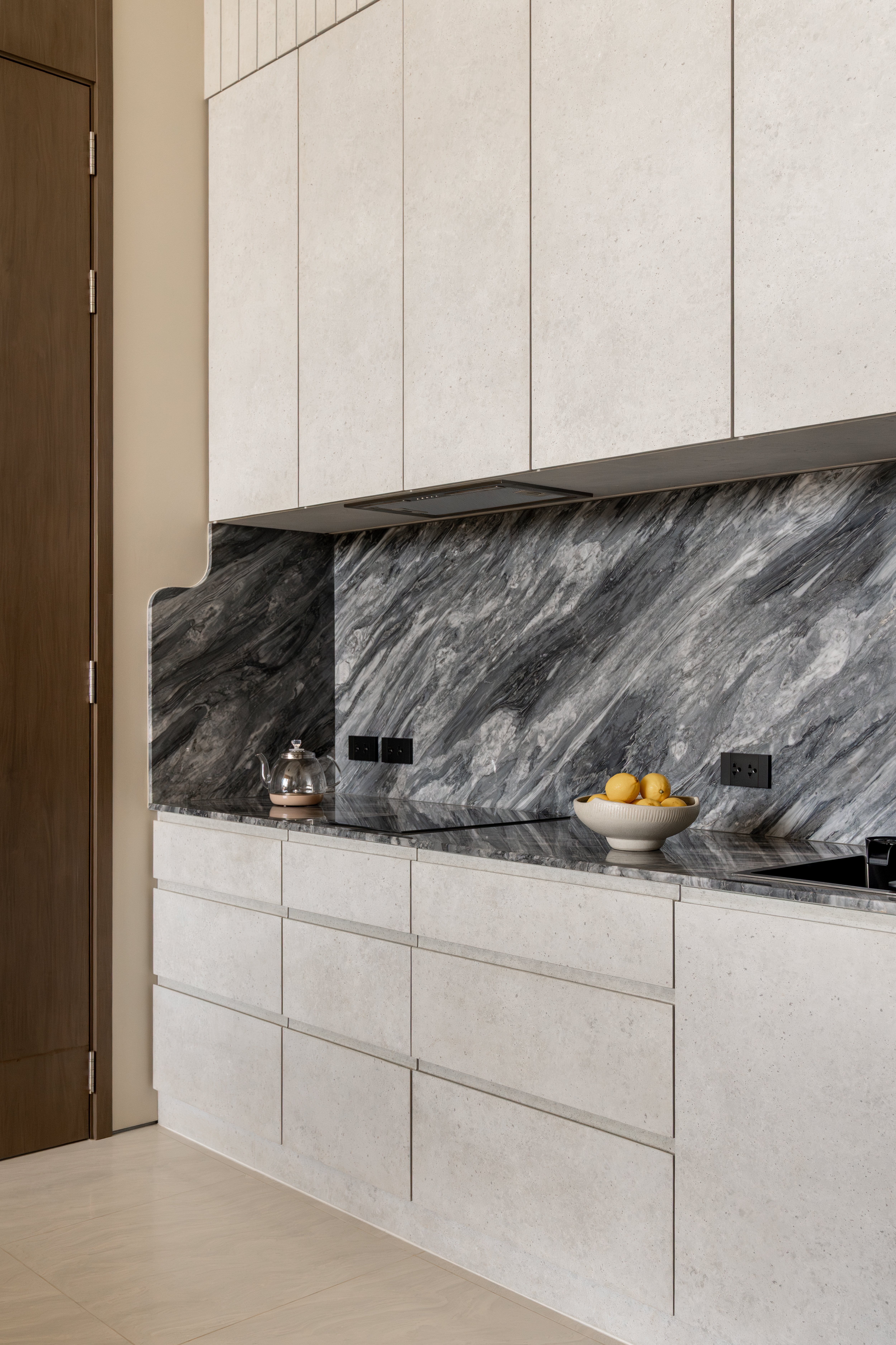 AXIS Luxury Villa 19
